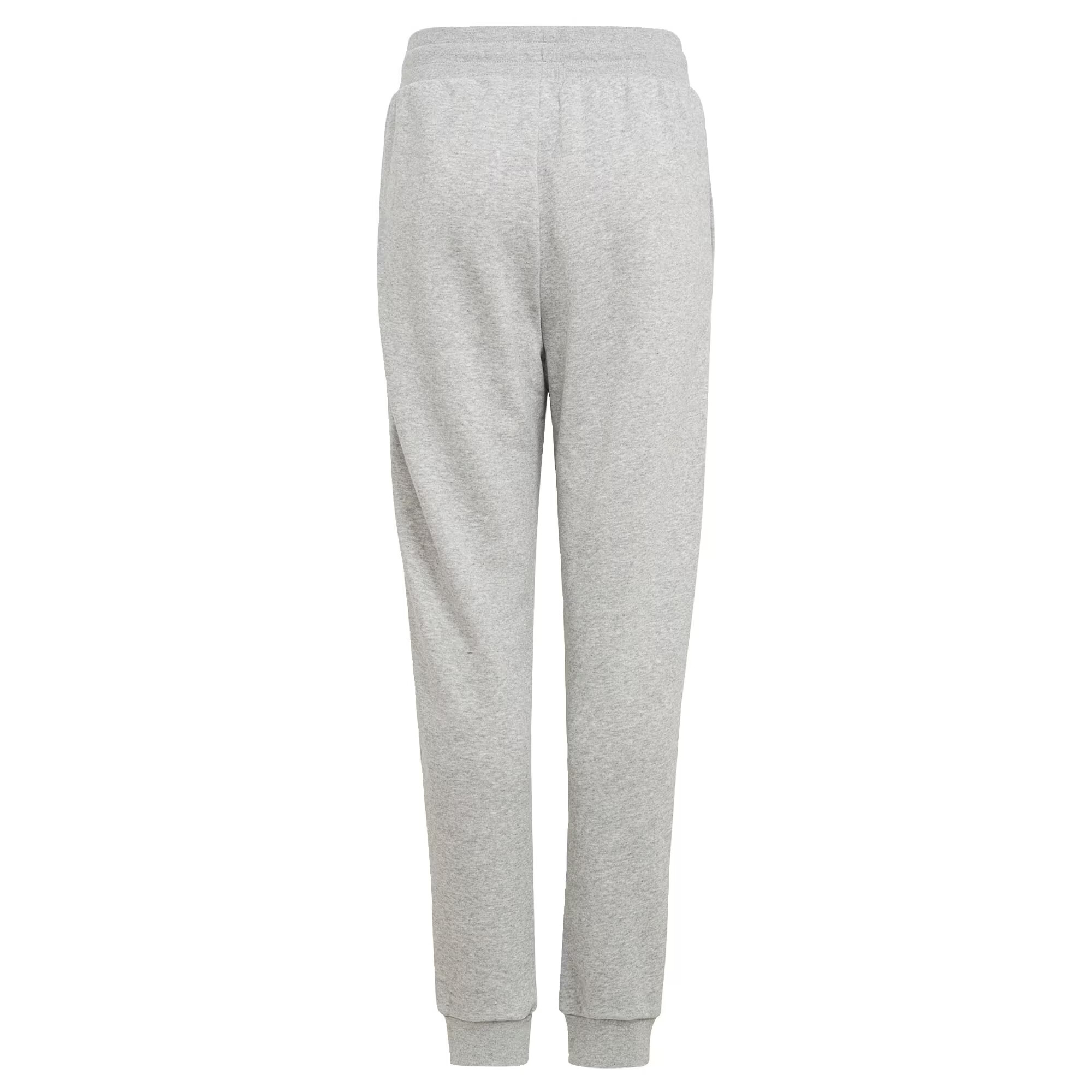 ADIDAS ORIGINALS Pantaloni 'Adicolor' gri deschis / alb - Pled.ro