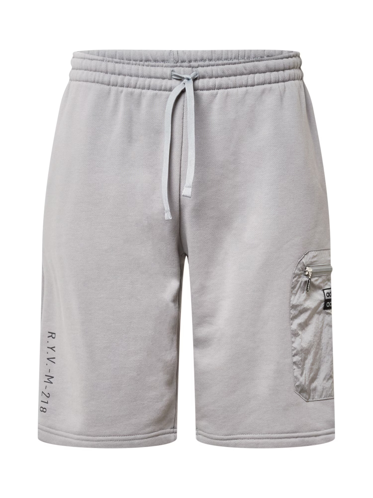 ADIDAS ORIGINALS Pantaloni gri fumuriu - Pled.ro