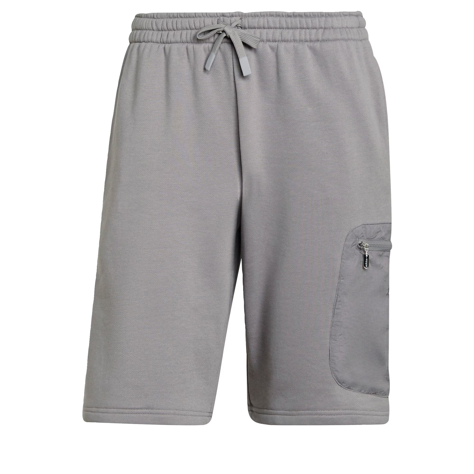 ADIDAS ORIGINALS Pantaloni gri fumuriu - Pled.ro