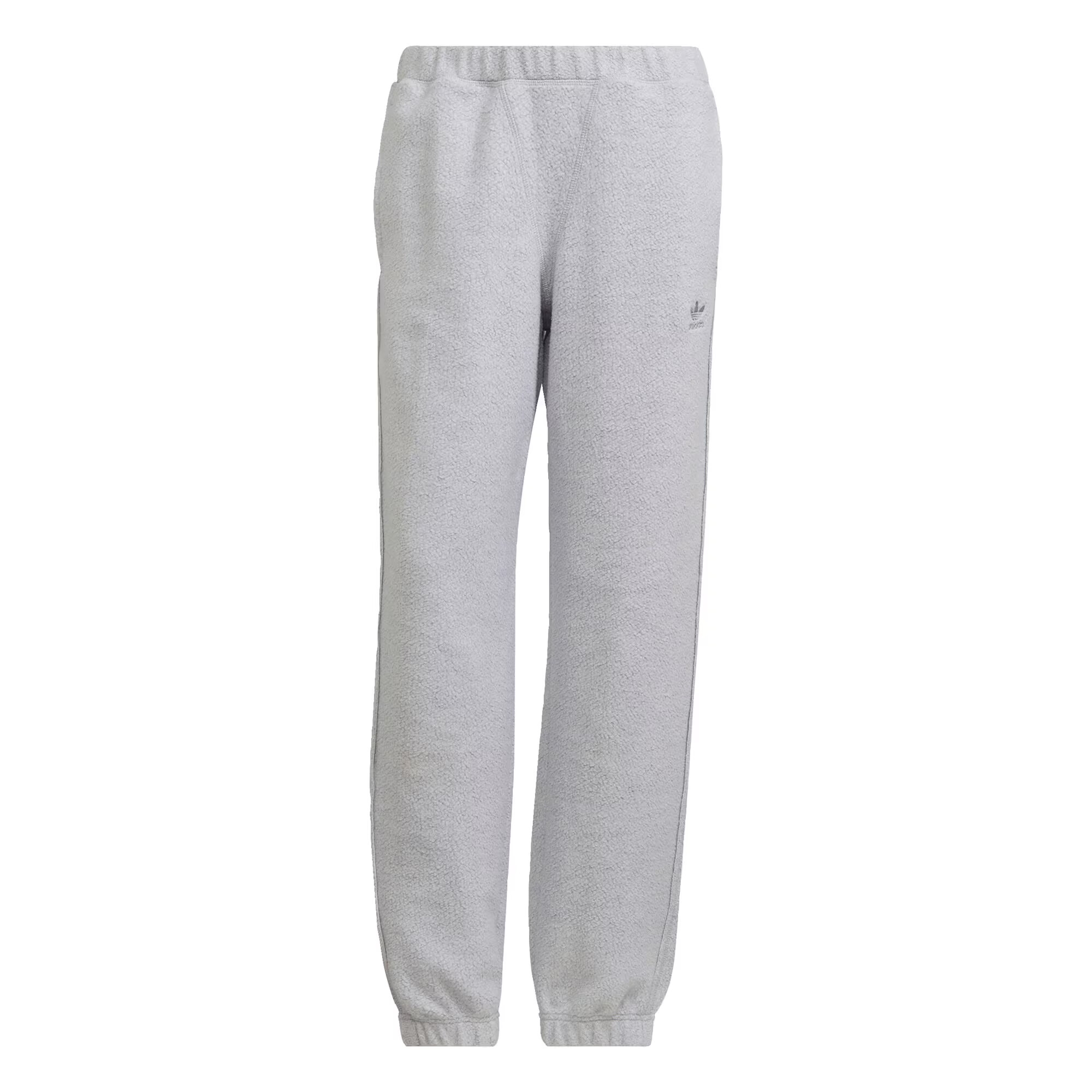 ADIDAS ORIGINALS Pantaloni 'Loungewear Sweat' gri / gri închis - Pled.ro