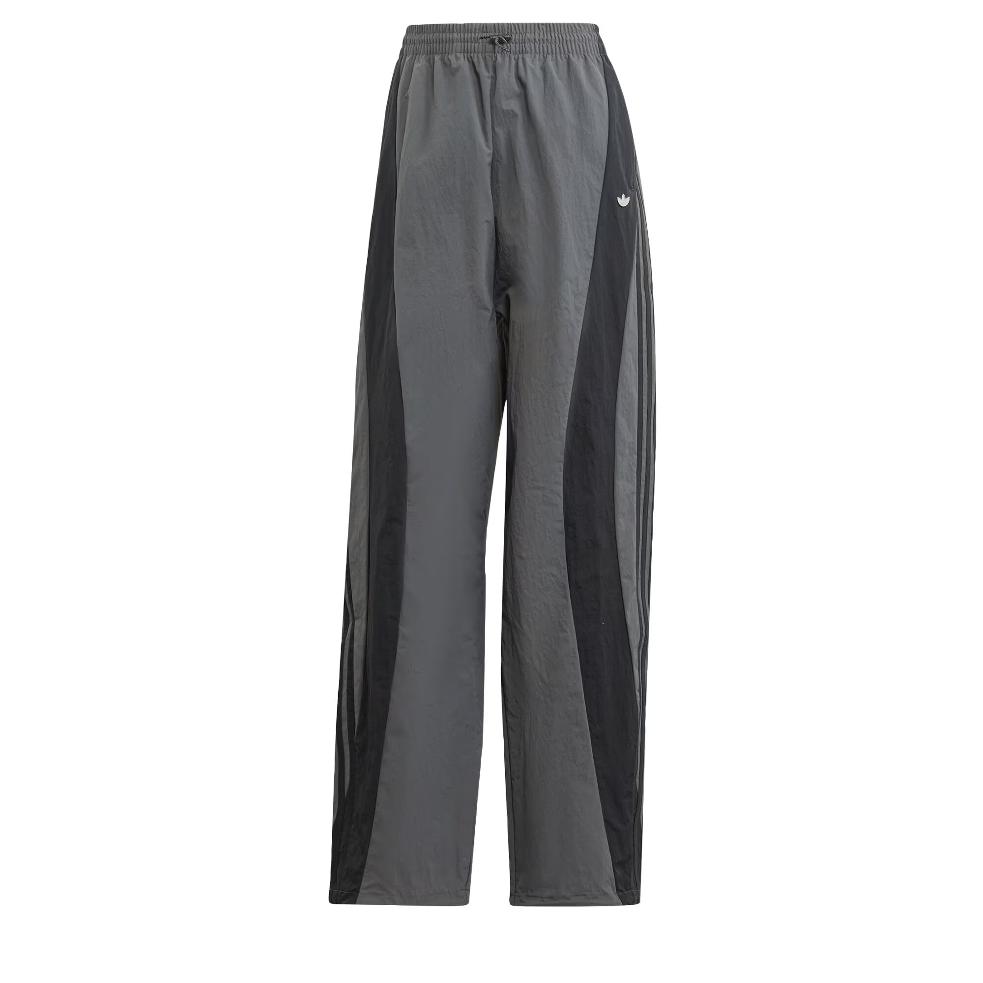 ADIDAS ORIGINALS Pantaloni gri / negru / alb - Pled.ro