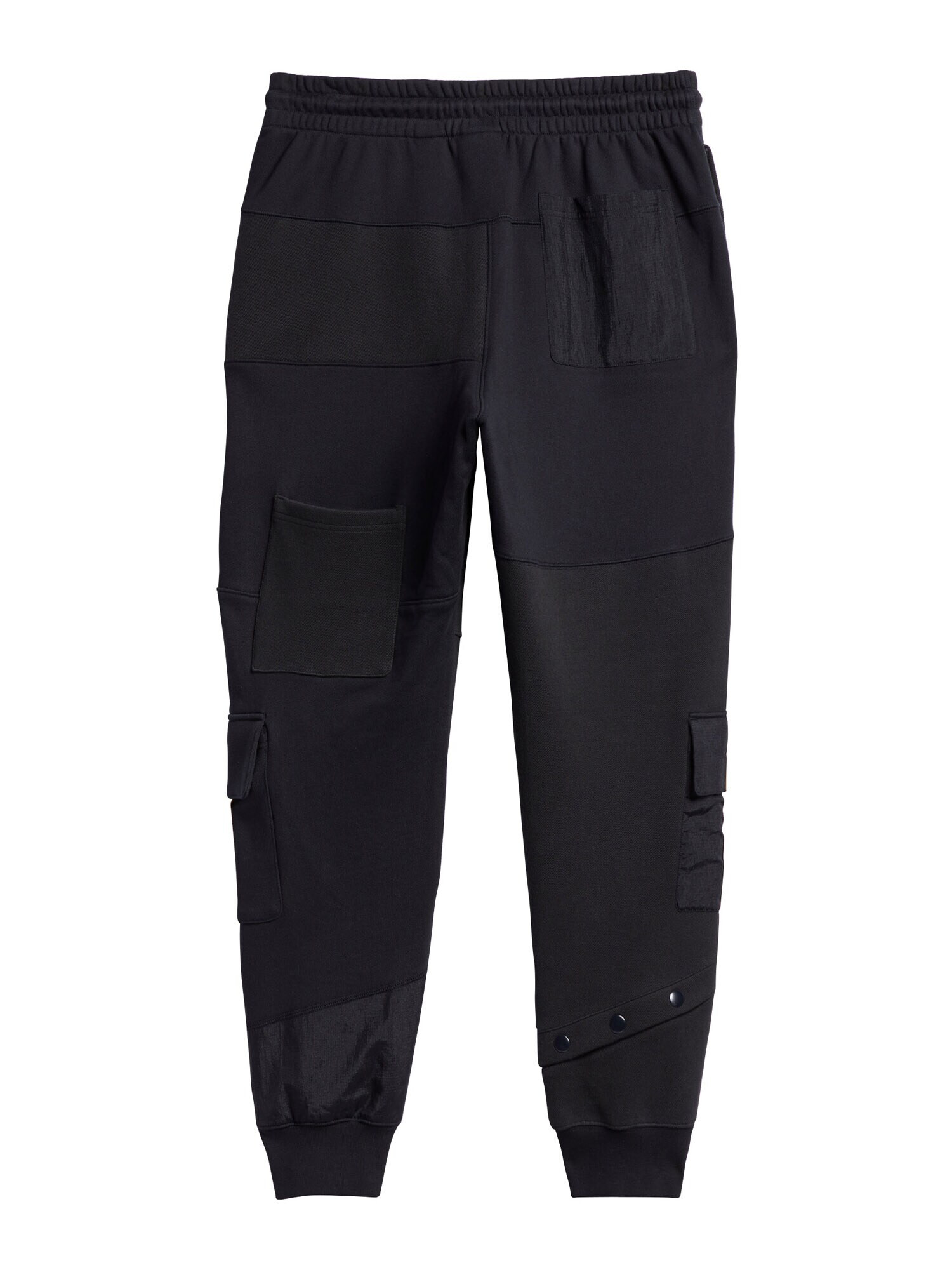 ADIDAS ORIGINALS Pantaloni 'IVP 4ALL C SWPT' portocaliu deschis / negru - Pled.ro