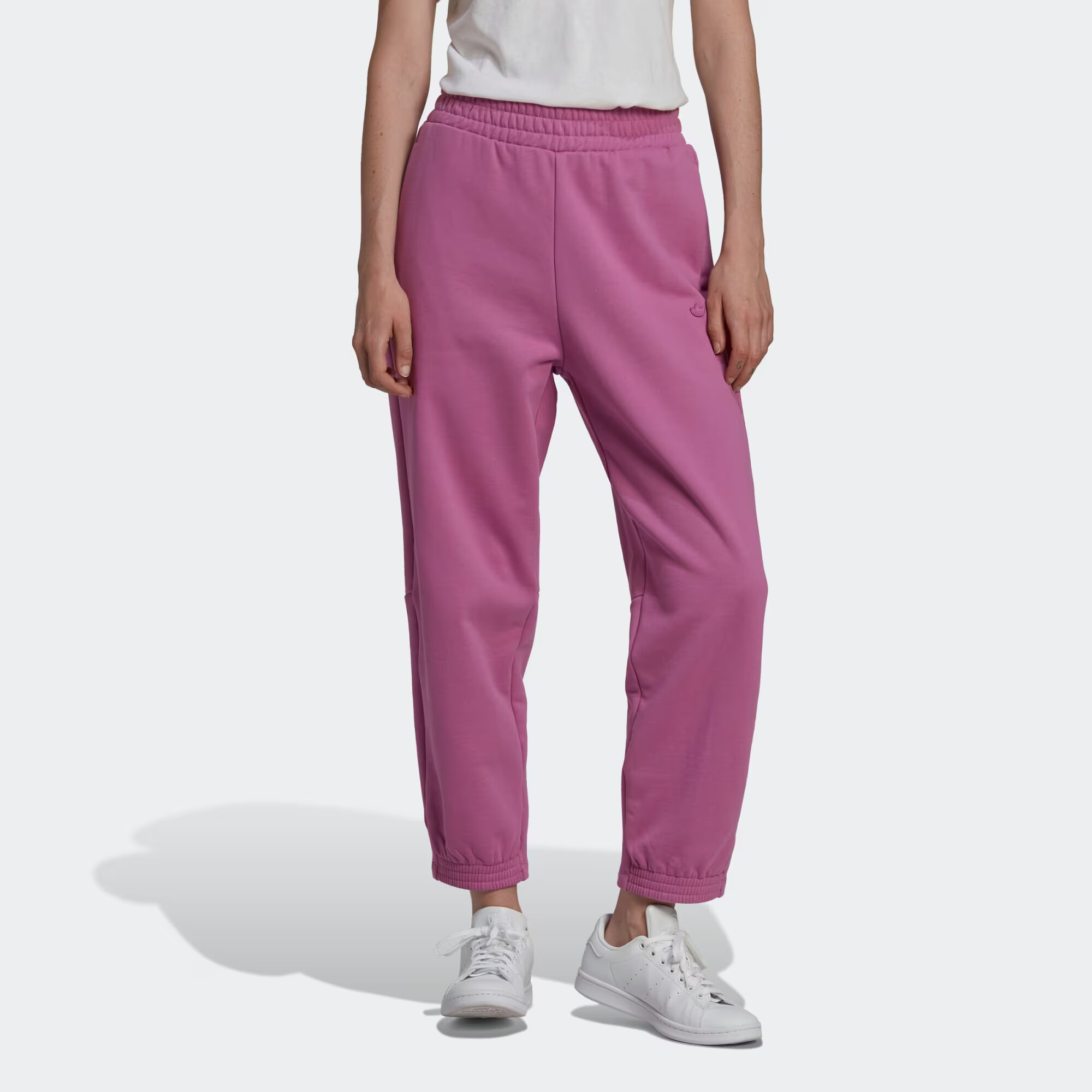 ADIDAS ORIGINALS Pantaloni 'Adicolor Contempo Relaxed' lila - Pled.ro