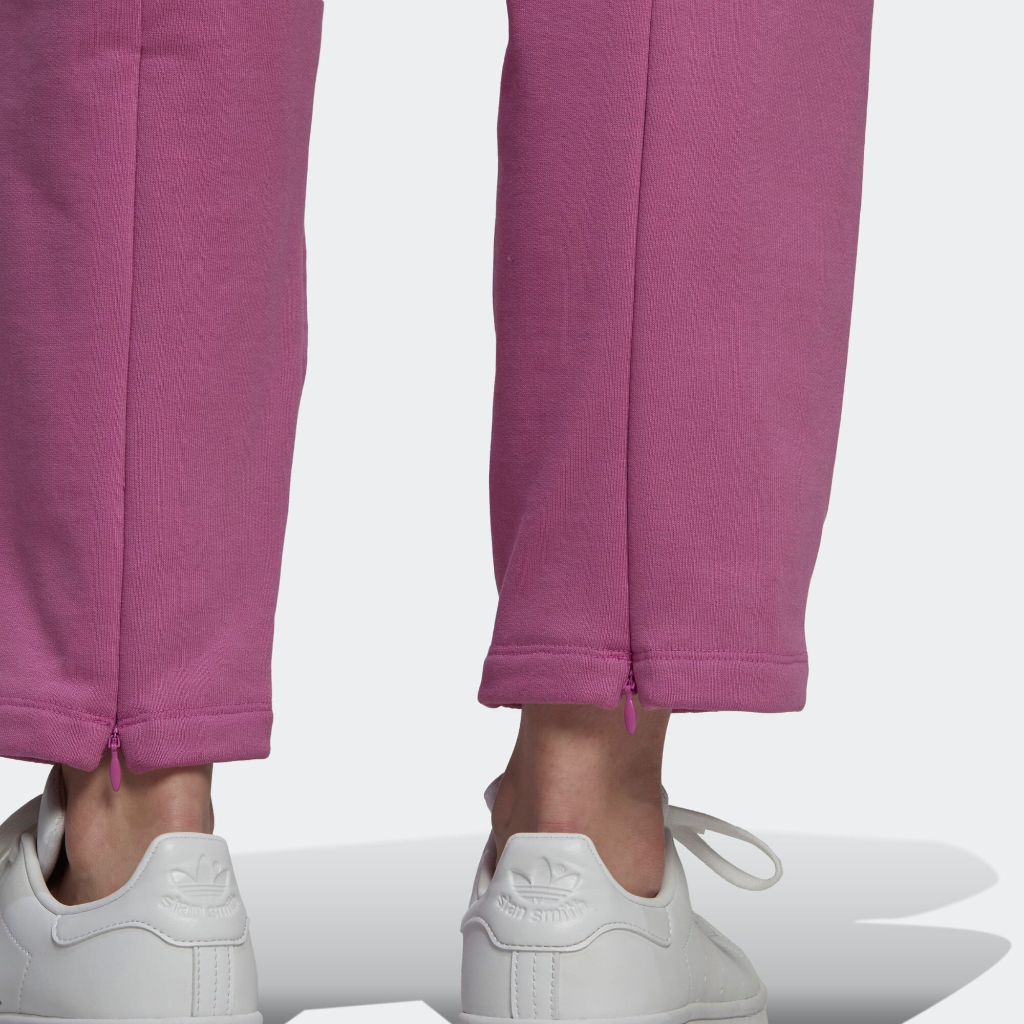 ADIDAS ORIGINALS Pantaloni 'Adicolor Contempo Relaxed' lila - Pled.ro