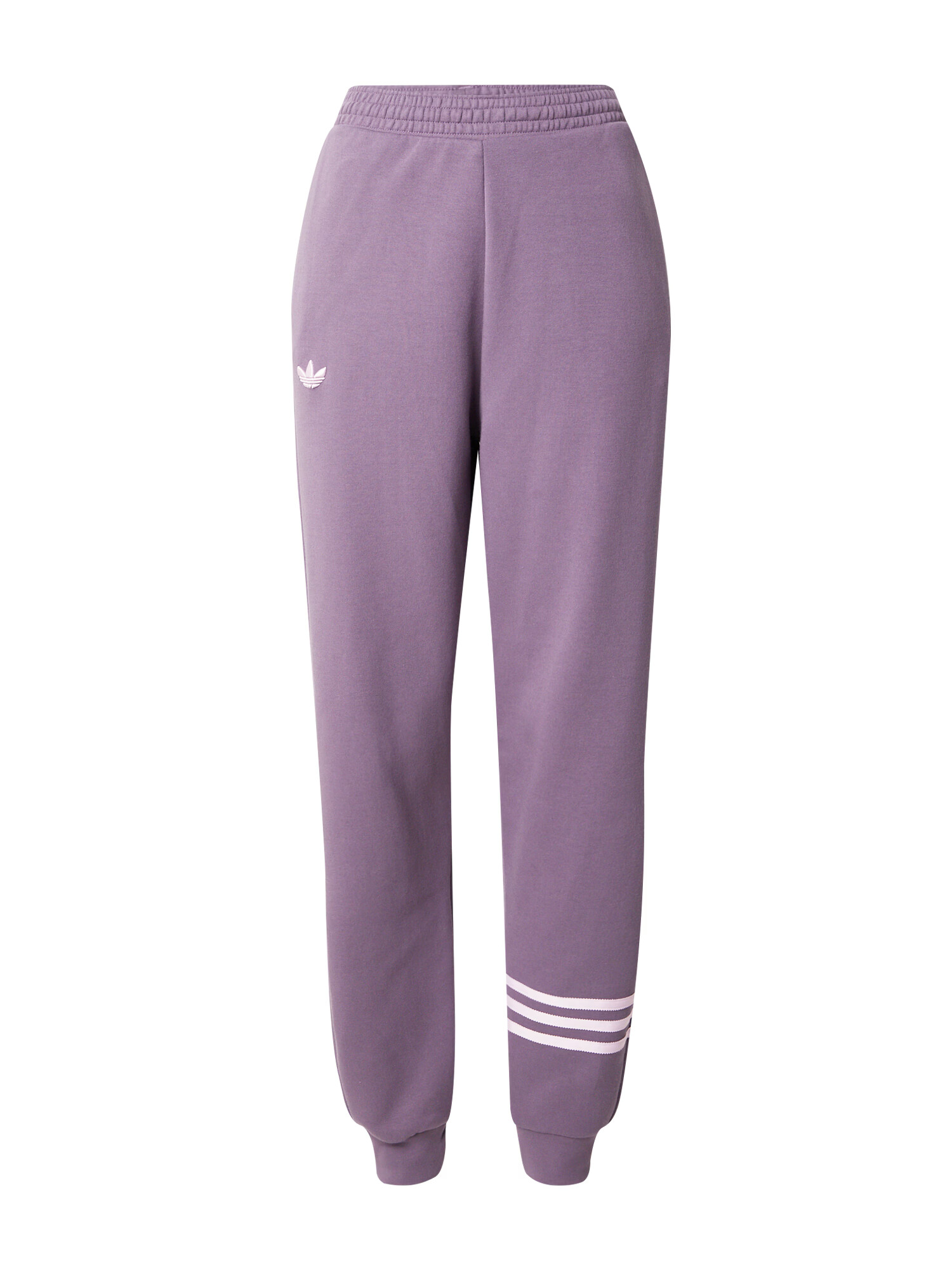 ADIDAS ORIGINALS Pantaloni 'Adicolor Neuclassics' lila / mov închis - Pled.ro