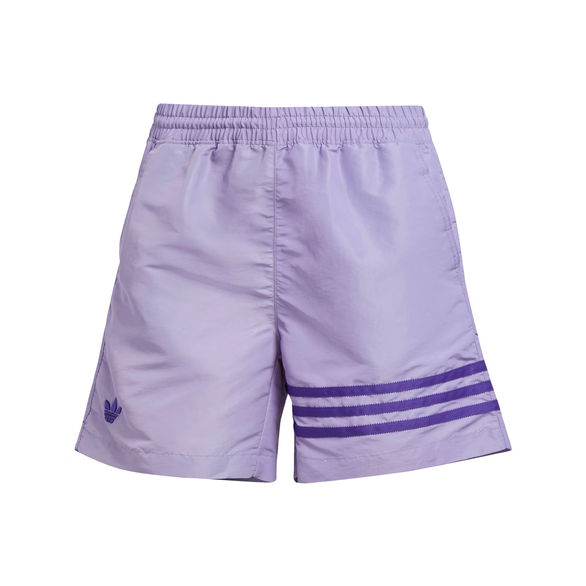 ADIDAS ORIGINALS Pantaloni 'Adicolor Neuclassics' lila / mov liliachiu - Pled.ro