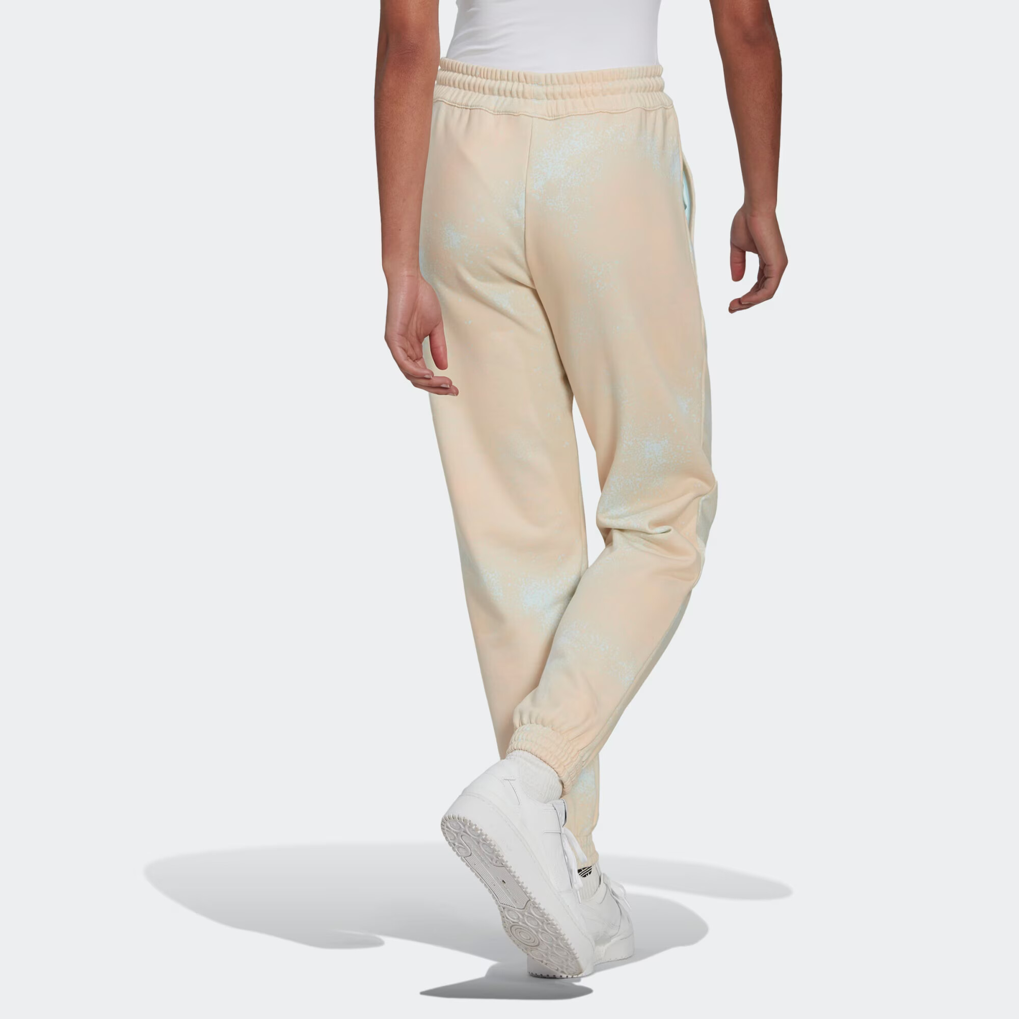 ADIDAS ORIGINALS Pantaloni 'Allover Print Cuffed' mai multe culori - Pled.ro