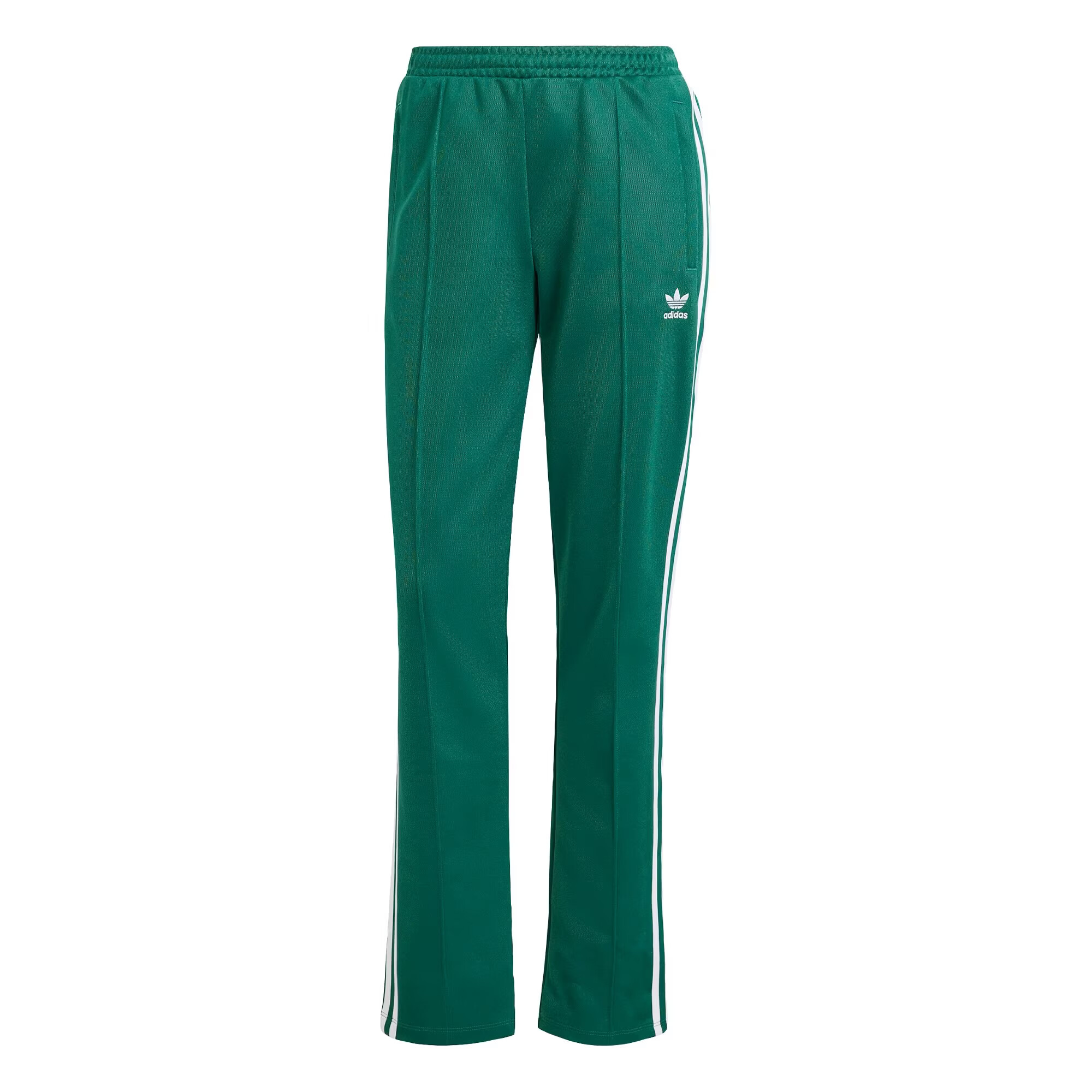 ADIDAS ORIGINALS Pantaloni 'Montreal' verde / alb - Pled.ro