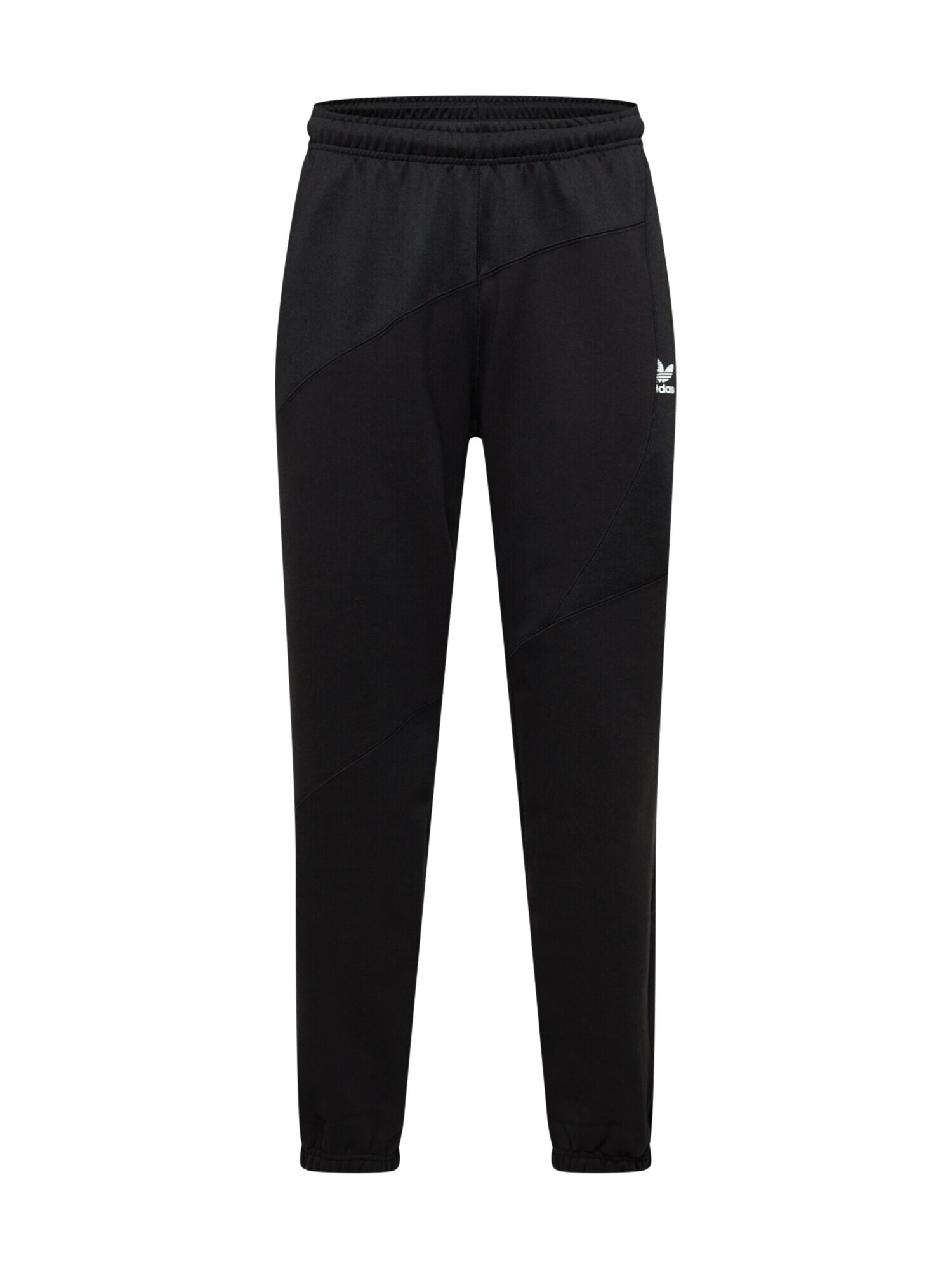 ADIDAS ORIGINALS Pantaloni negru - Pled.ro