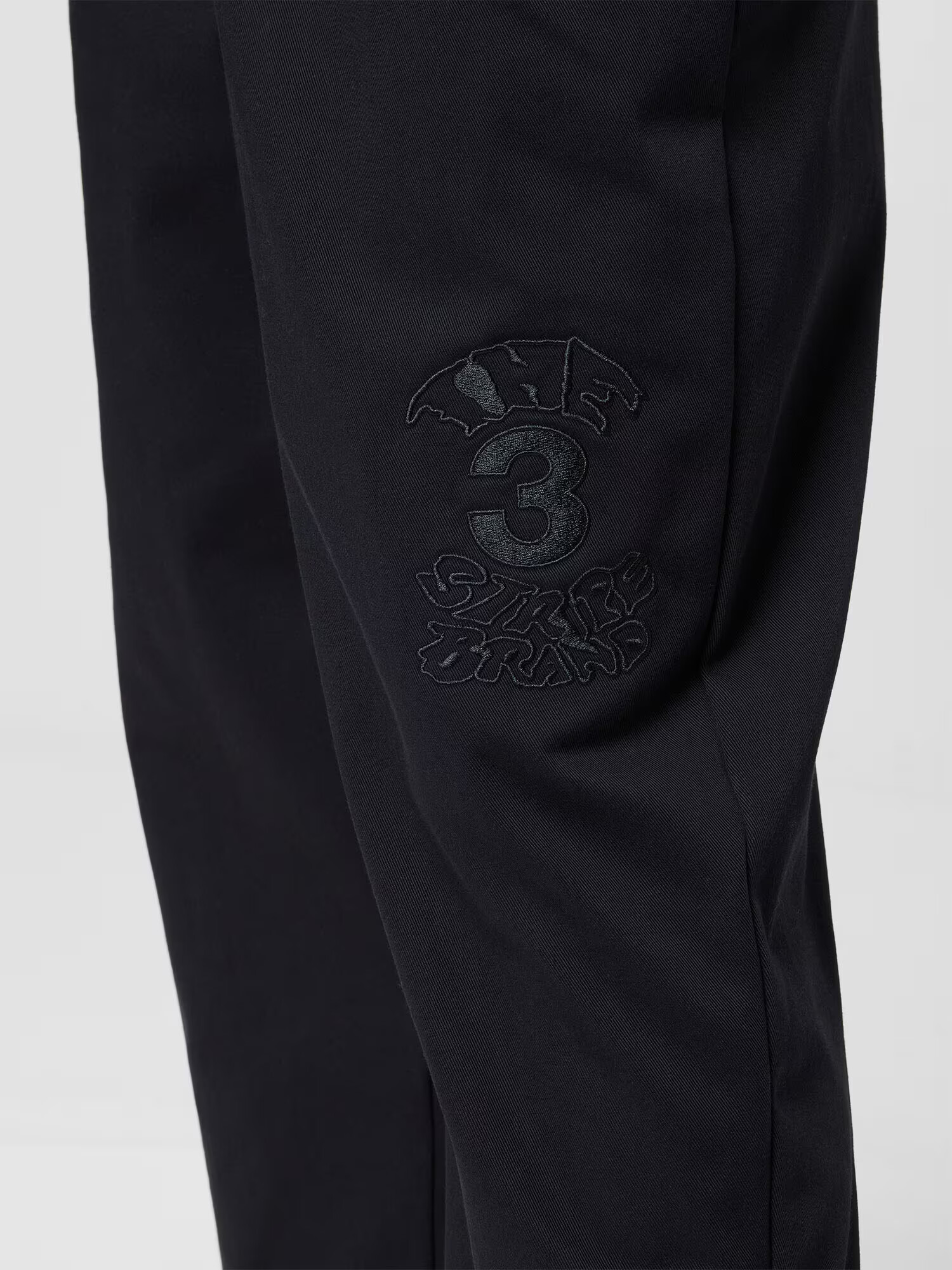 ADIDAS ORIGINALS Pantaloni negru - Pled.ro