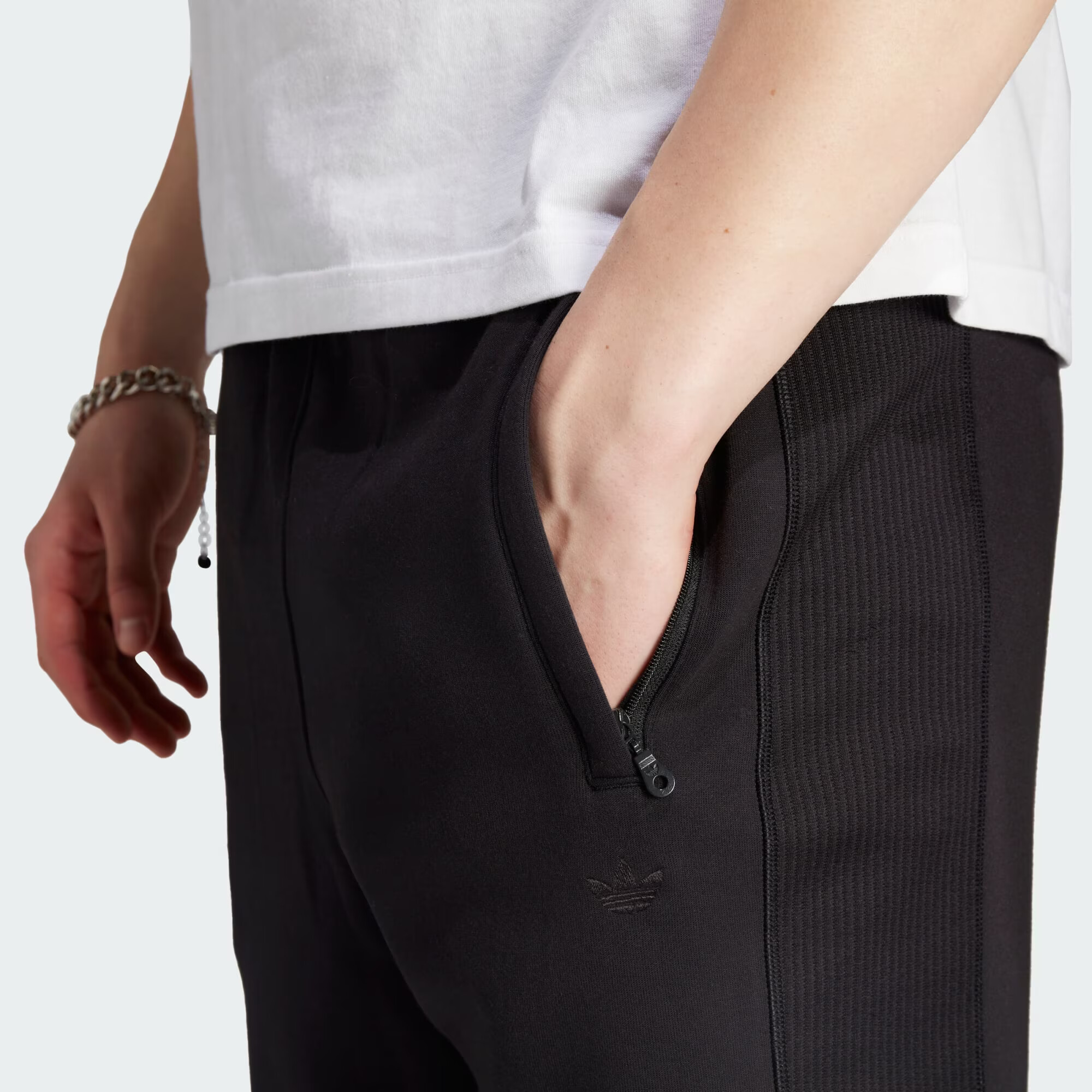 ADIDAS ORIGINALS Pantaloni negru - Pled.ro