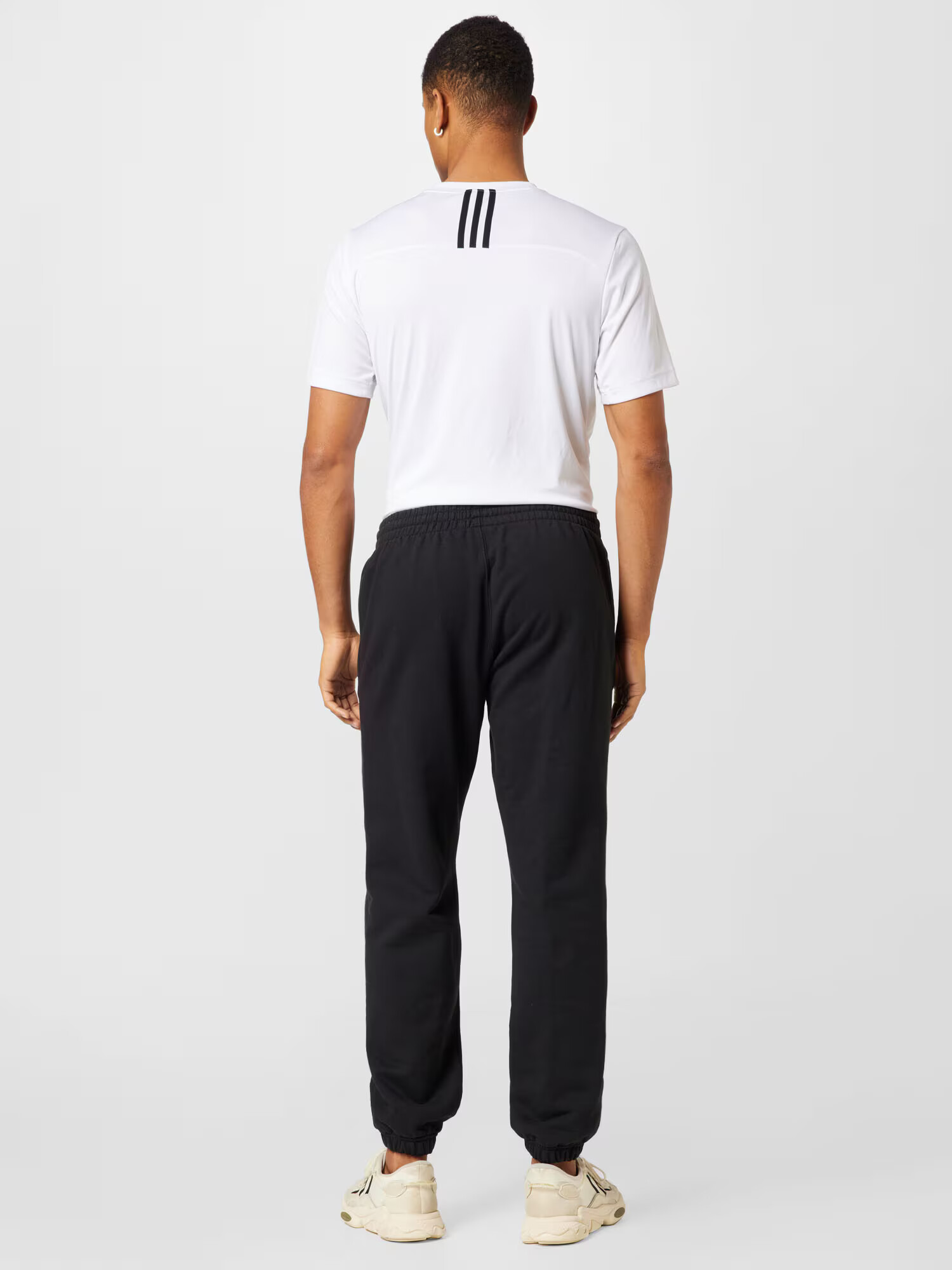 ADIDAS ORIGINALS Pantaloni negru - Pled.ro