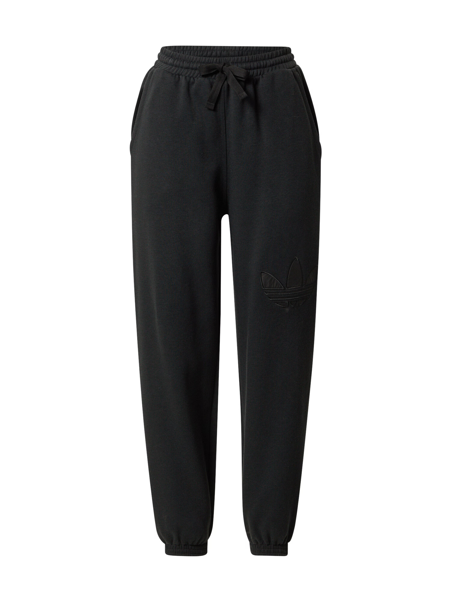 ADIDAS ORIGINALS Pantaloni negru - Pled.ro