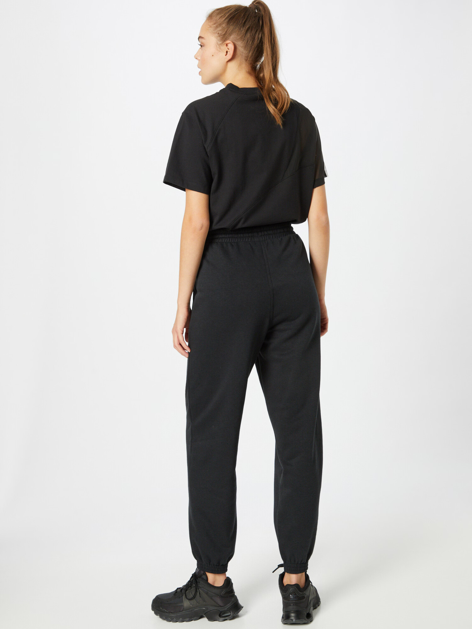 ADIDAS ORIGINALS Pantaloni negru - Pled.ro