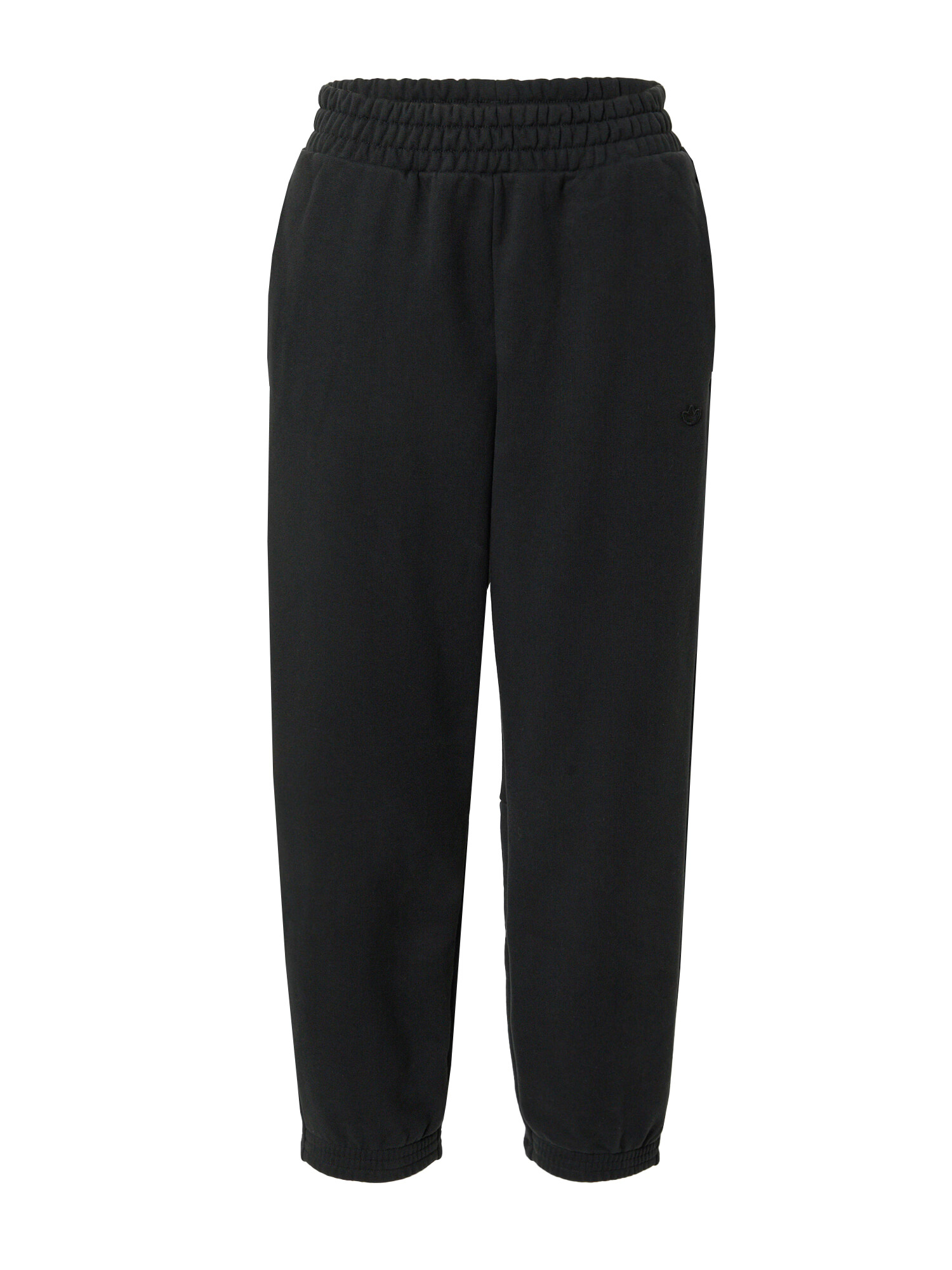 ADIDAS ORIGINALS Pantaloni 'Adicolor Contempo Relaxed' negru - Pled.ro