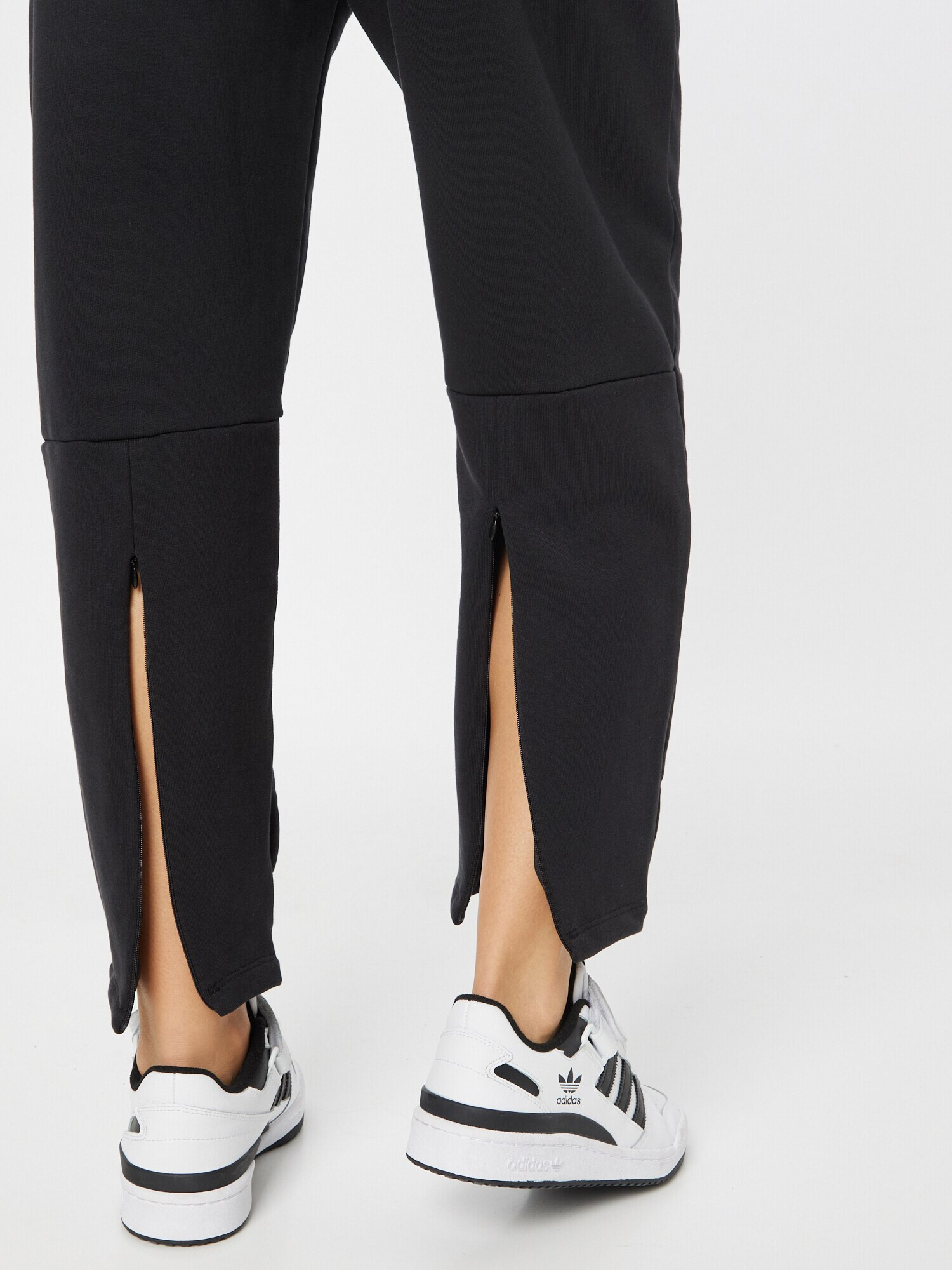 ADIDAS ORIGINALS Pantaloni negru - Pled.ro