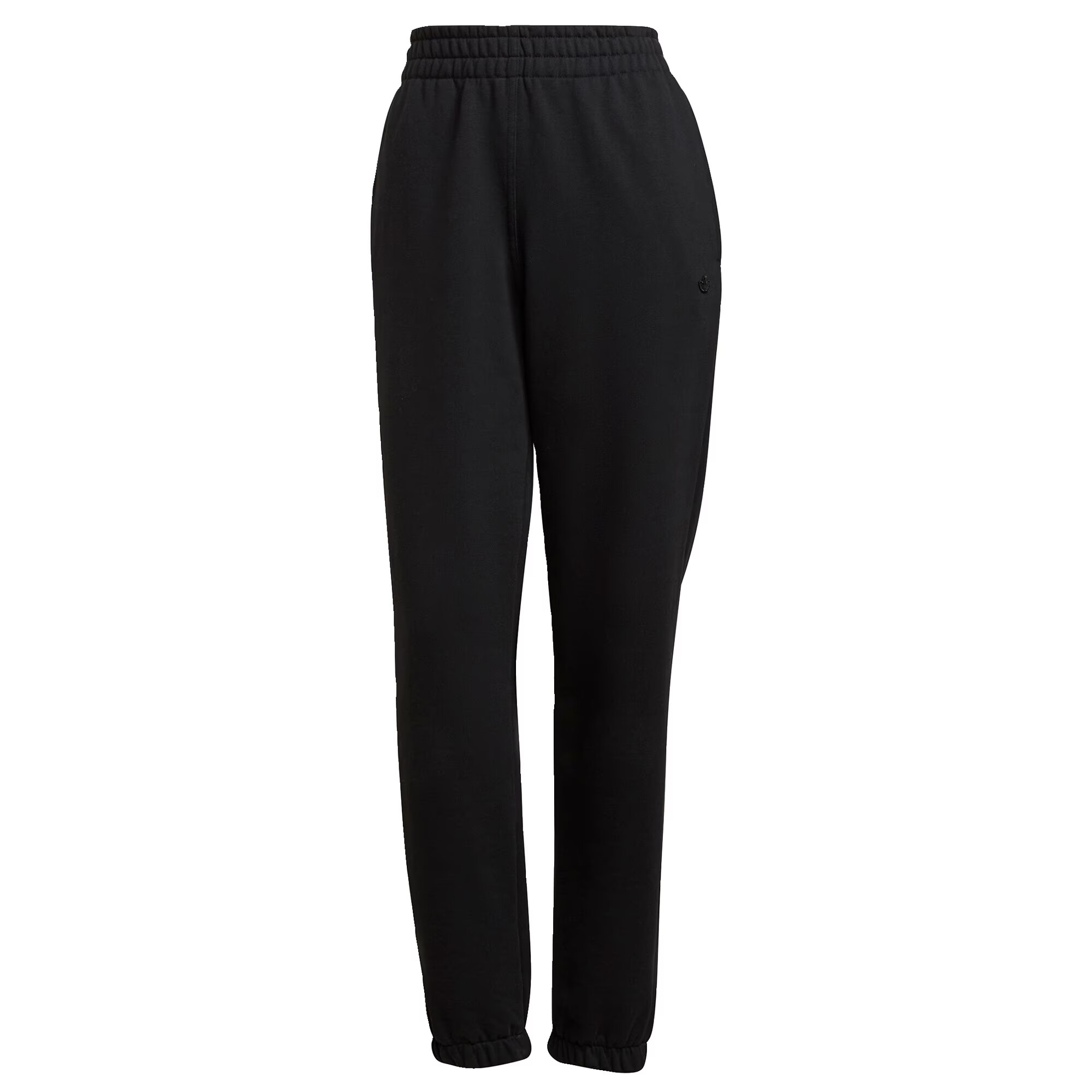 ADIDAS ORIGINALS Pantaloni negru - Pled.ro