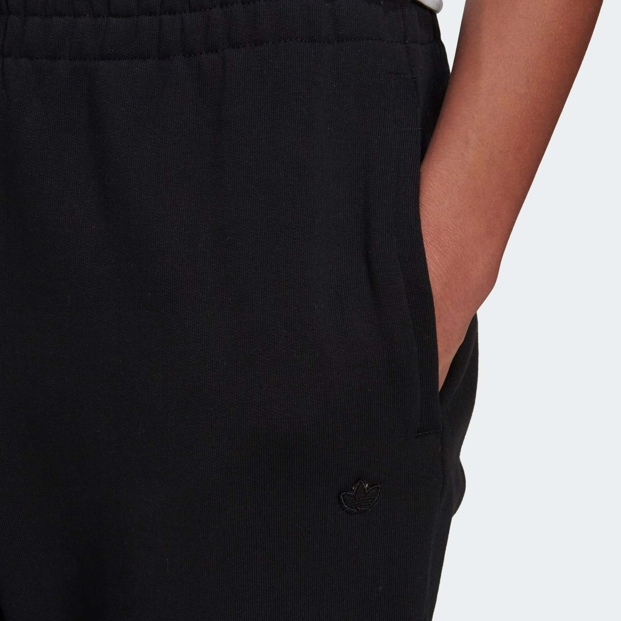 ADIDAS ORIGINALS Pantaloni negru - Pled.ro