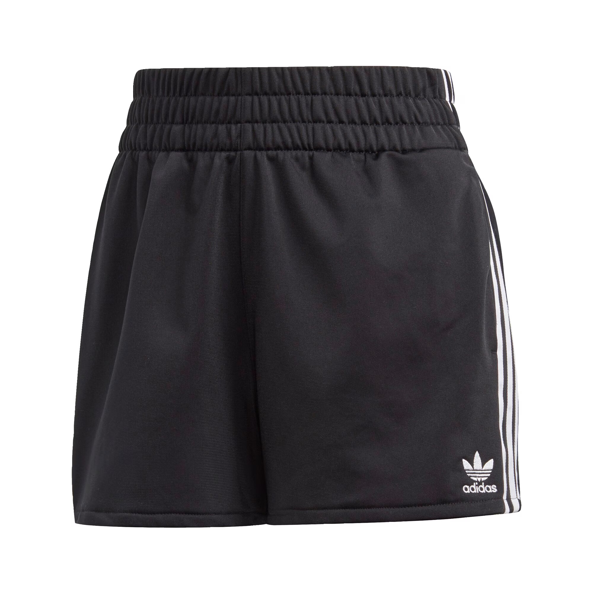 ADIDAS ORIGINALS Pantaloni '3-Stripes' negru / alb - Pled.ro