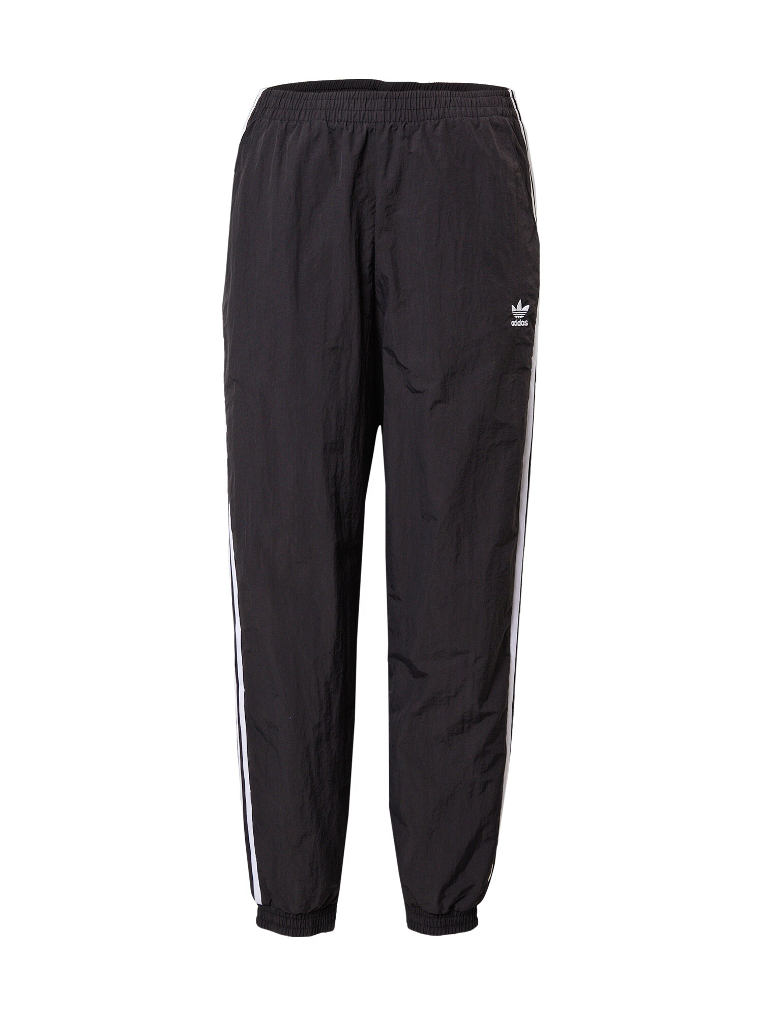 ADIDAS ORIGINALS Pantaloni negru / alb - Pled.ro