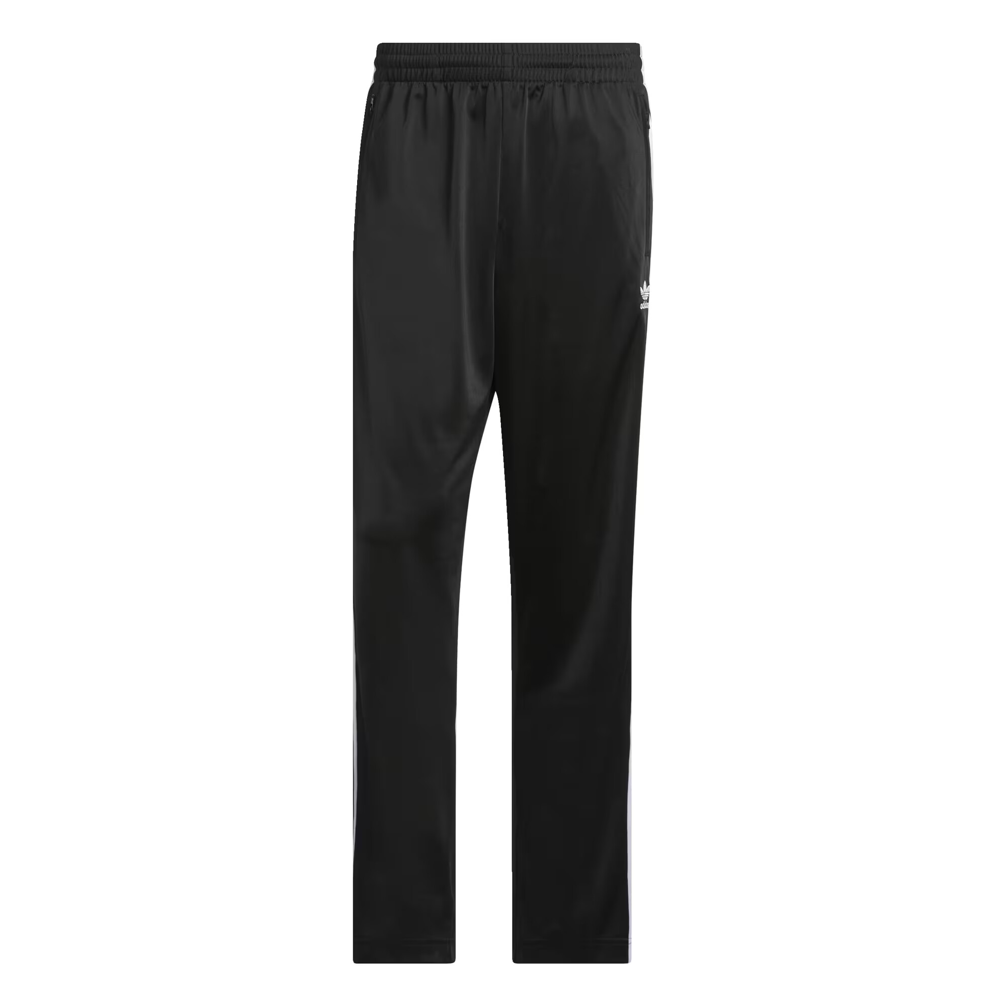 ADIDAS ORIGINALS Pantaloni 'Adicolor Classics Firebird' negru / alb - Pled.ro