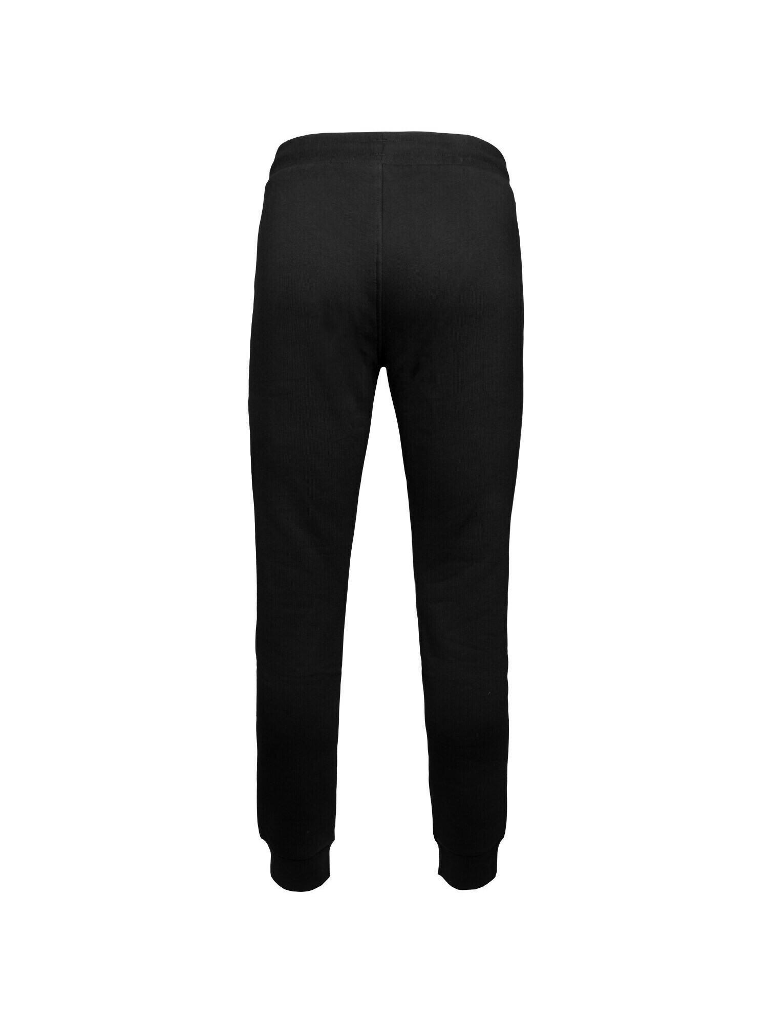 ADIDAS ORIGINALS Pantaloni negru / alb - Pled.ro