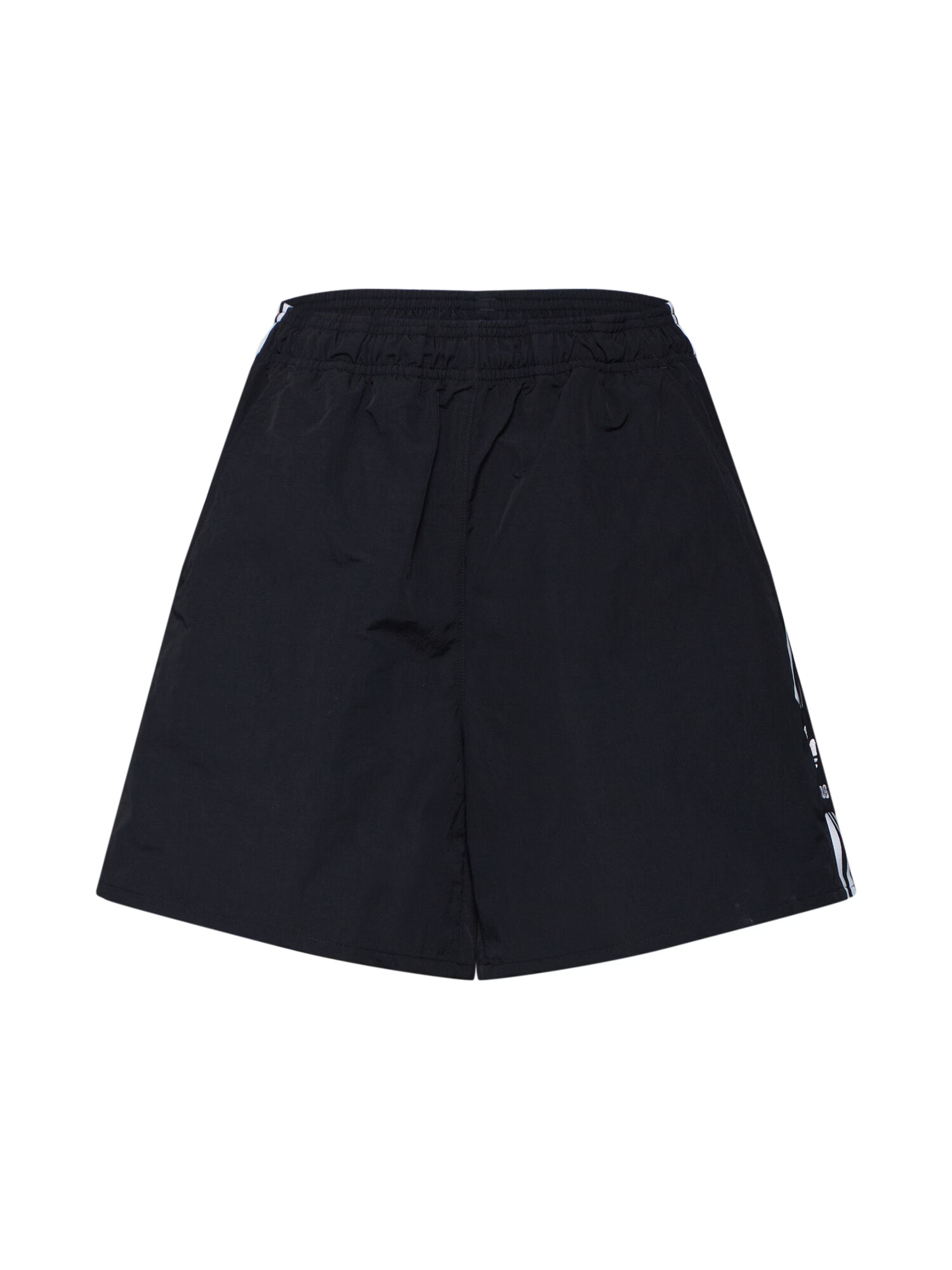 ADIDAS ORIGINALS Pantaloni negru / alb - Pled.ro