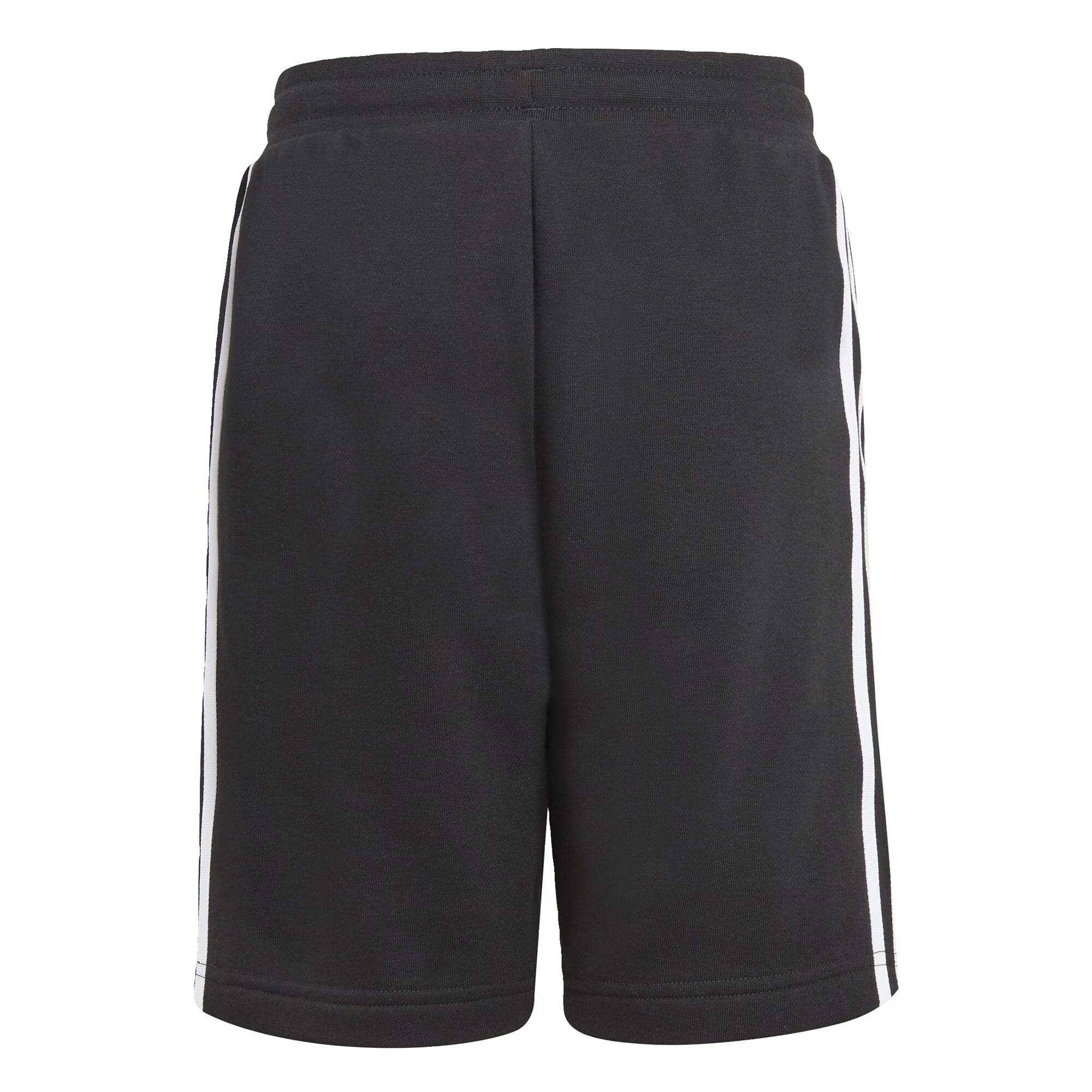 ADIDAS ORIGINALS Pantaloni sport 'Adicolor' negru / alb - Pled.ro