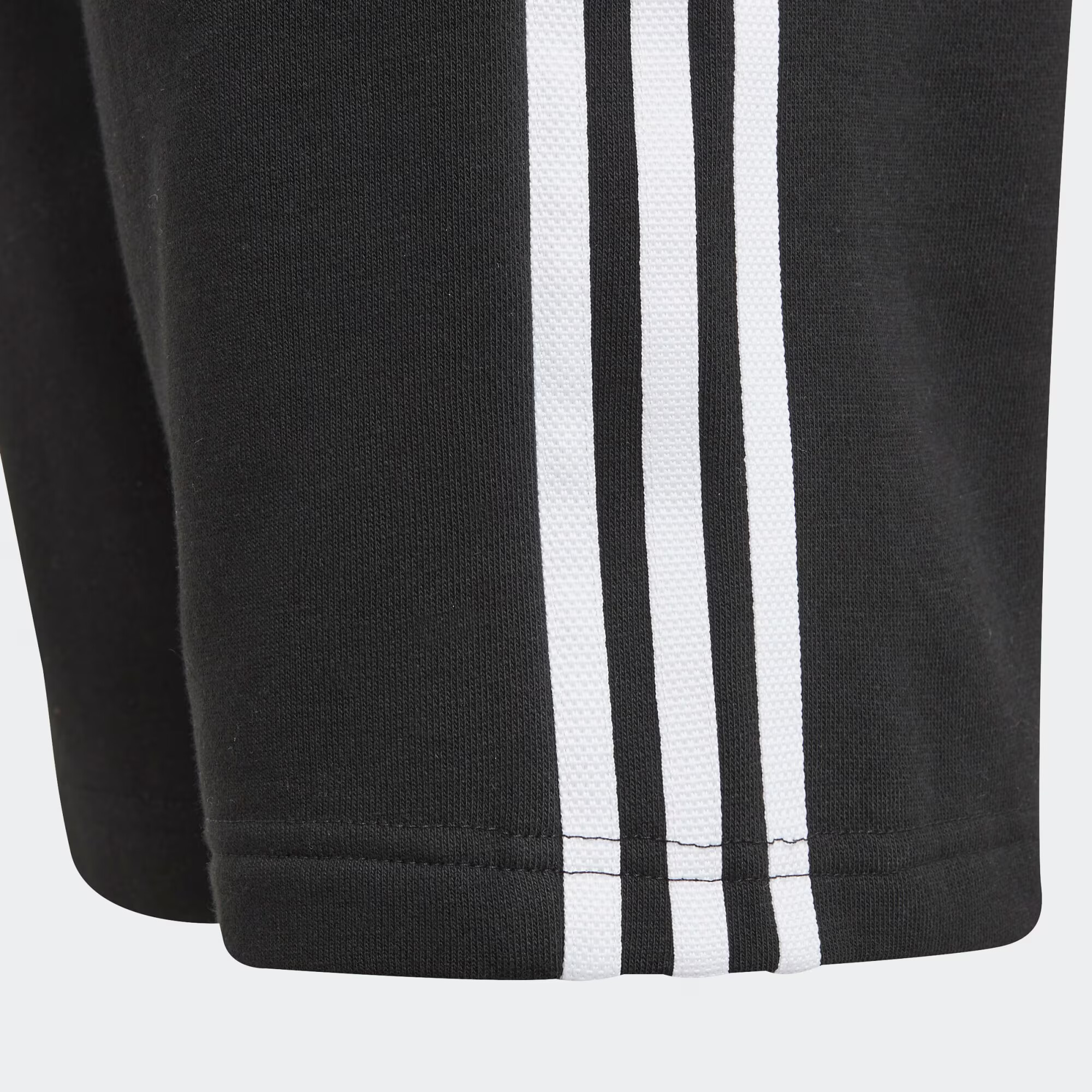 ADIDAS ORIGINALS Pantaloni sport 'Adicolor' negru / alb - Pled.ro