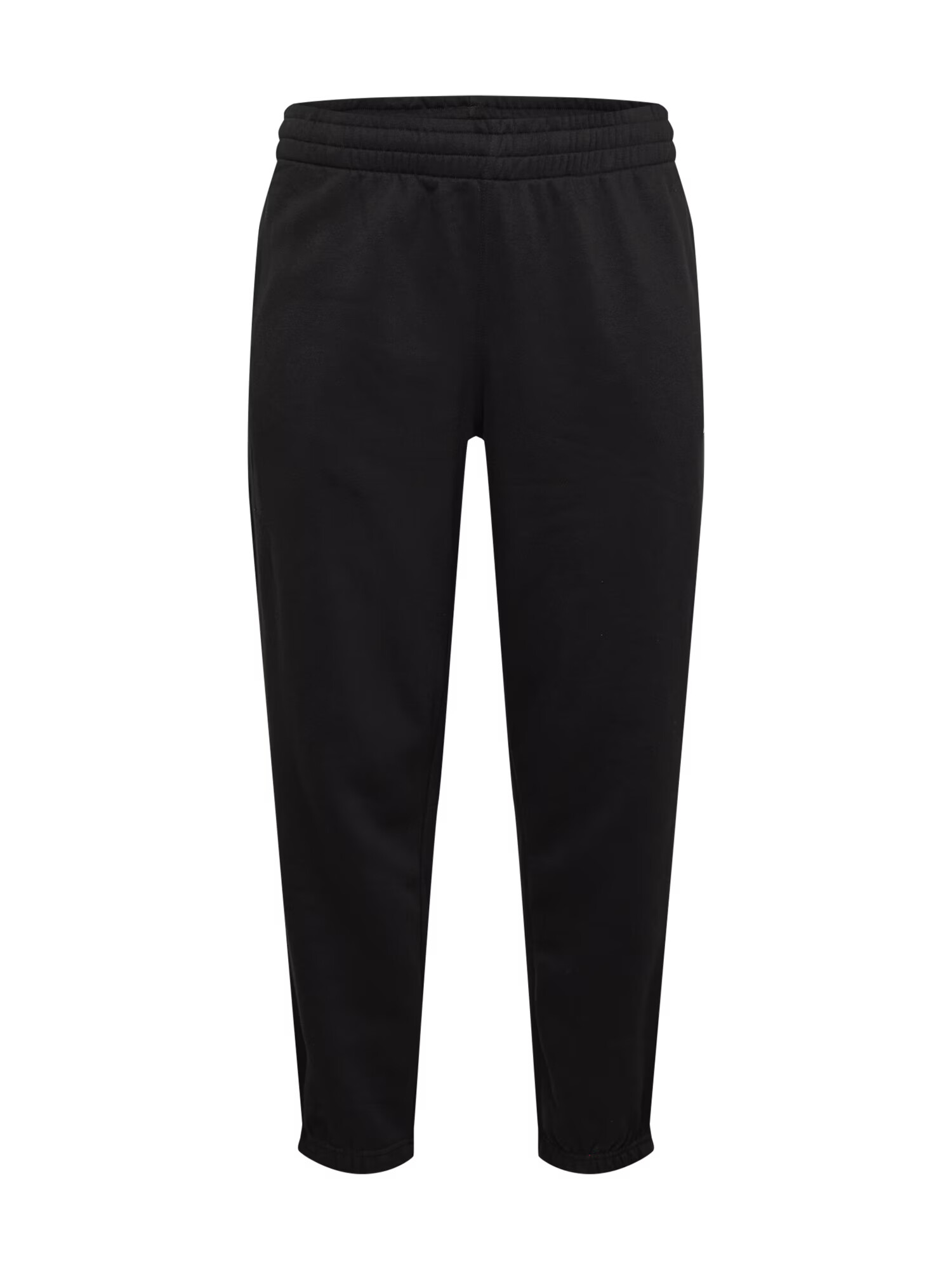 ADIDAS ORIGINALS Pantaloni negru / alb - Pled.ro