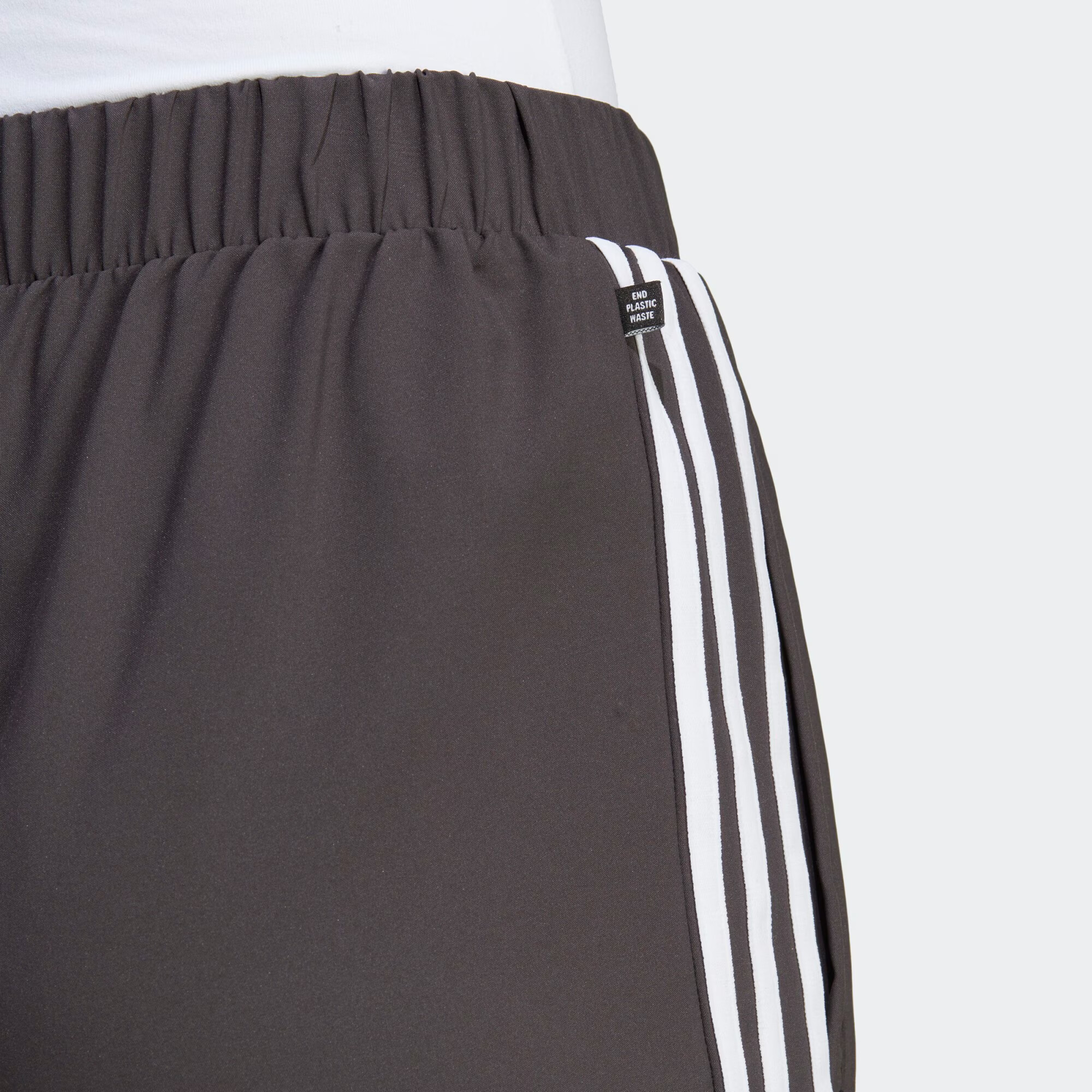 ADIDAS ORIGINALS Pantaloni negru / alb - Pled.ro