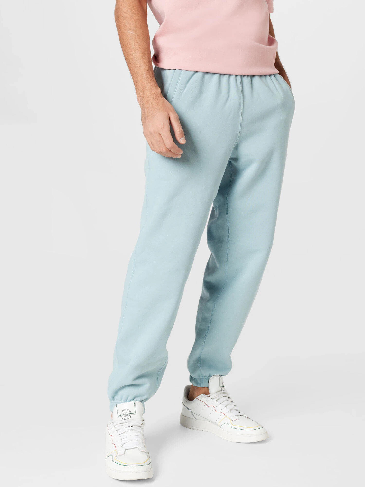 ADIDAS ORIGINALS Pantaloni opal - Pled.ro