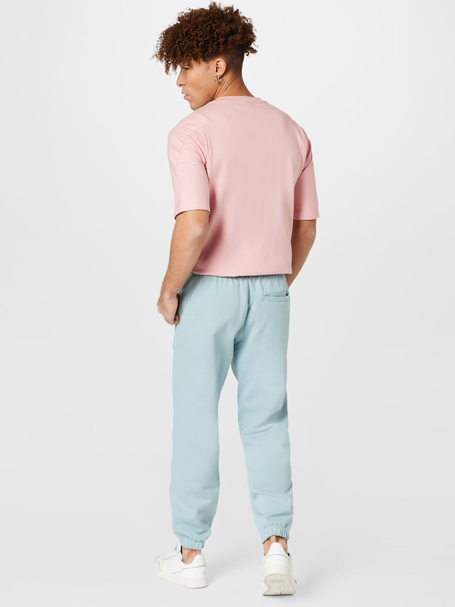 ADIDAS ORIGINALS Pantaloni opal - Pled.ro