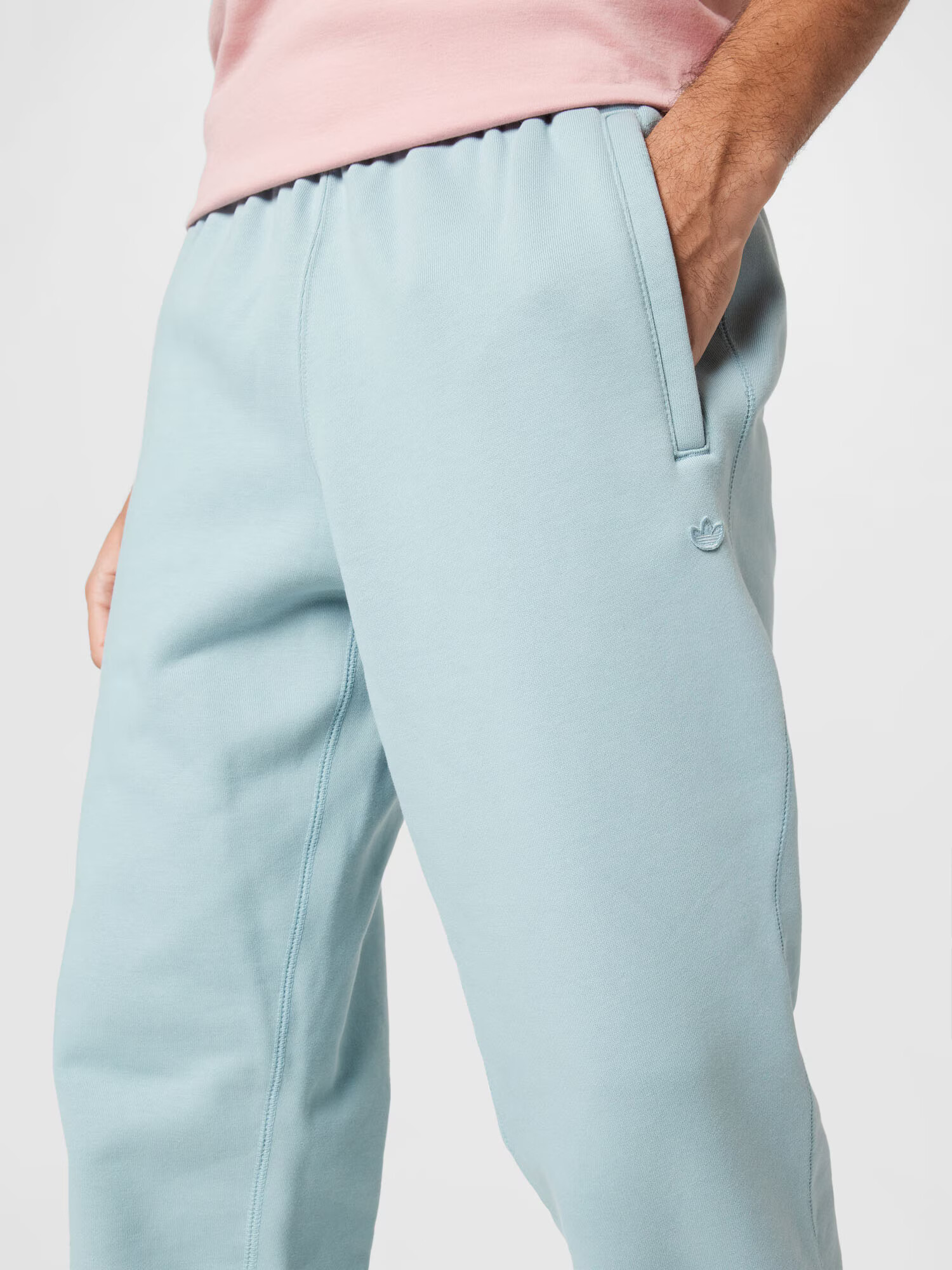 ADIDAS ORIGINALS Pantaloni opal - Pled.ro