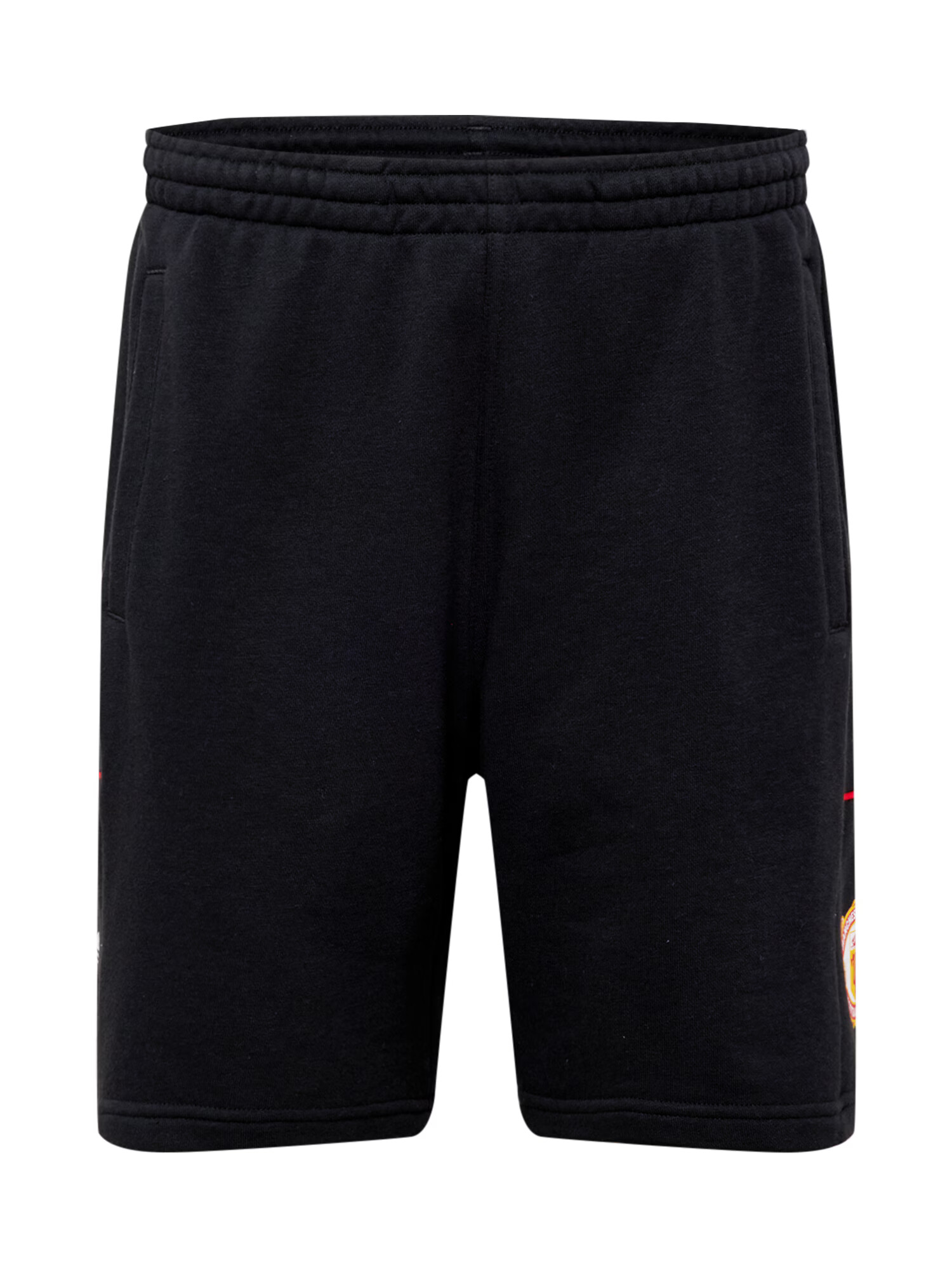 ADIDAS ORIGINALS Pantaloni portocaliu / roșu / negru / alb - Pled.ro