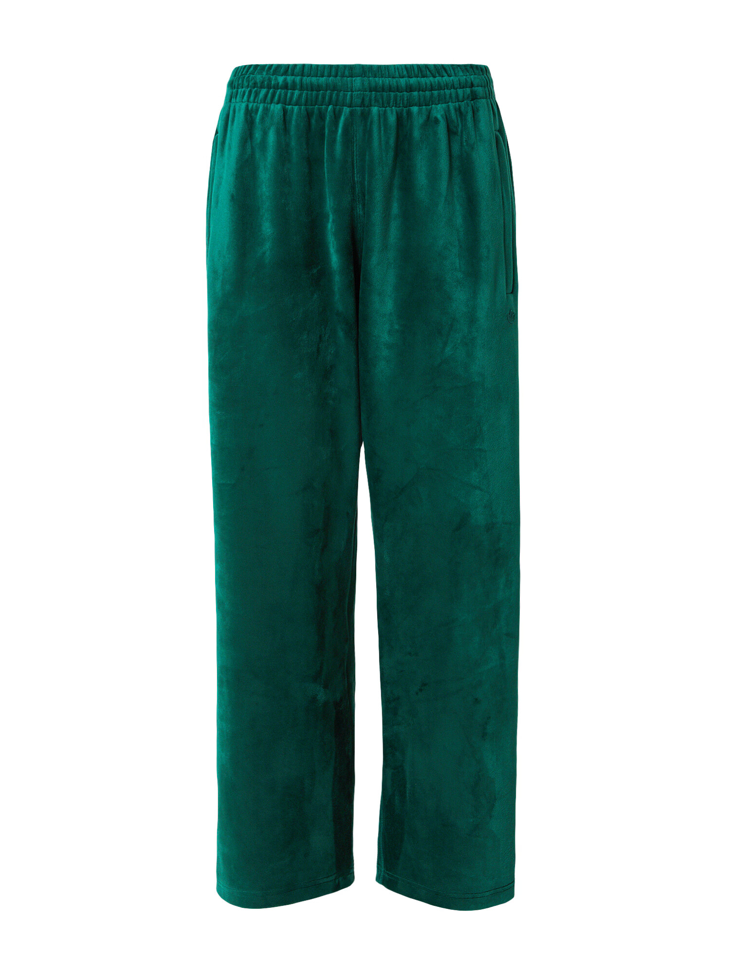 ADIDAS ORIGINALS Pantaloni 'Premium Essentials+' verde smarald - Pled.ro