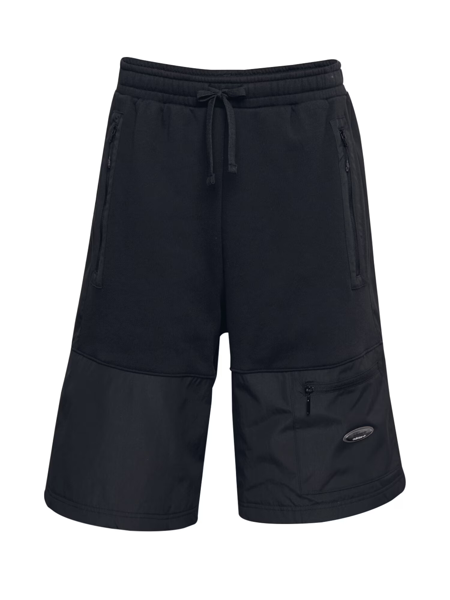 ADIDAS ORIGINALS Pantaloni 'Q2' negru - Pled.ro