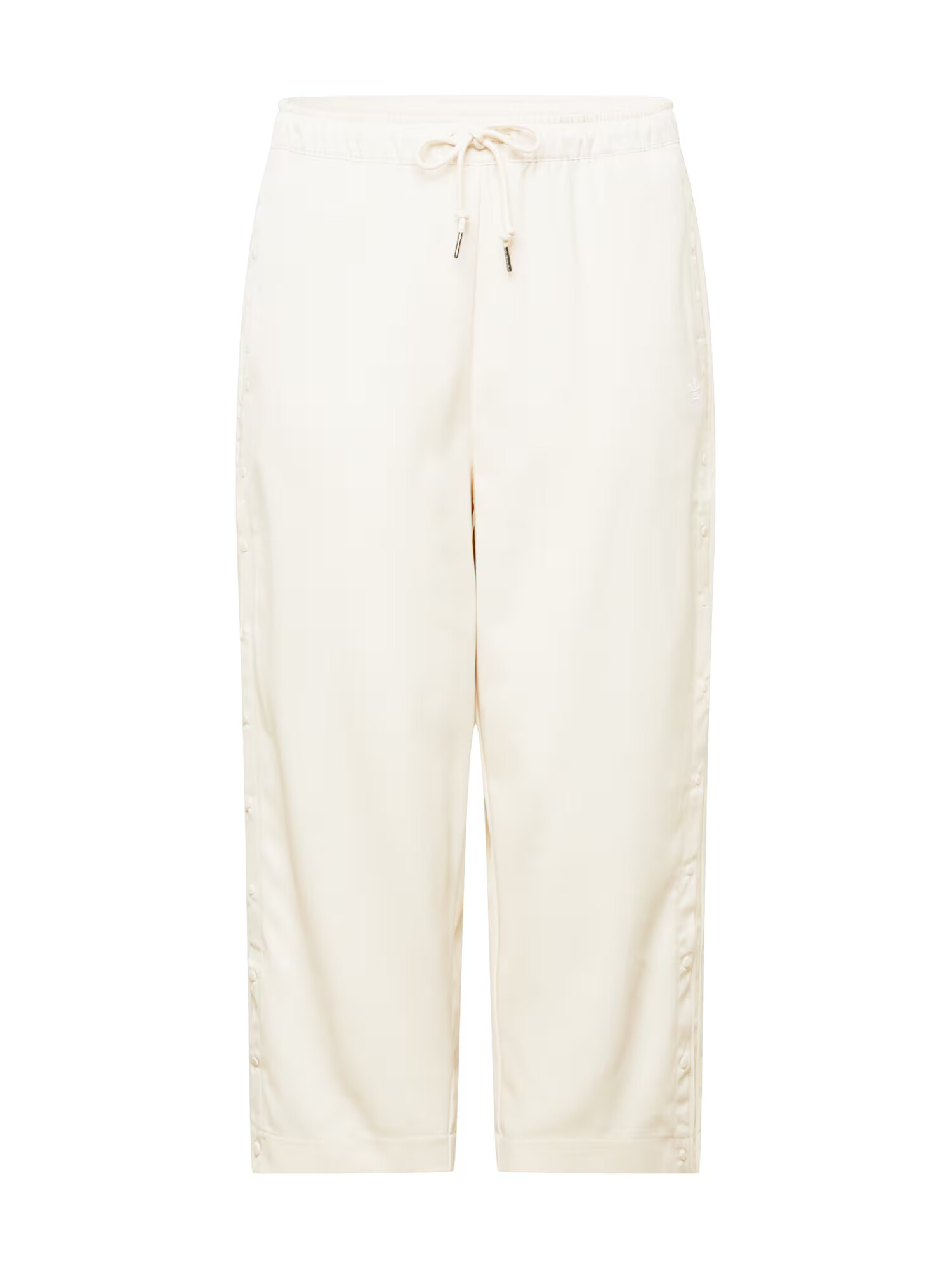 ADIDAS ORIGINALS Pantaloni 'RELAXED PANT' alb - Pled.ro