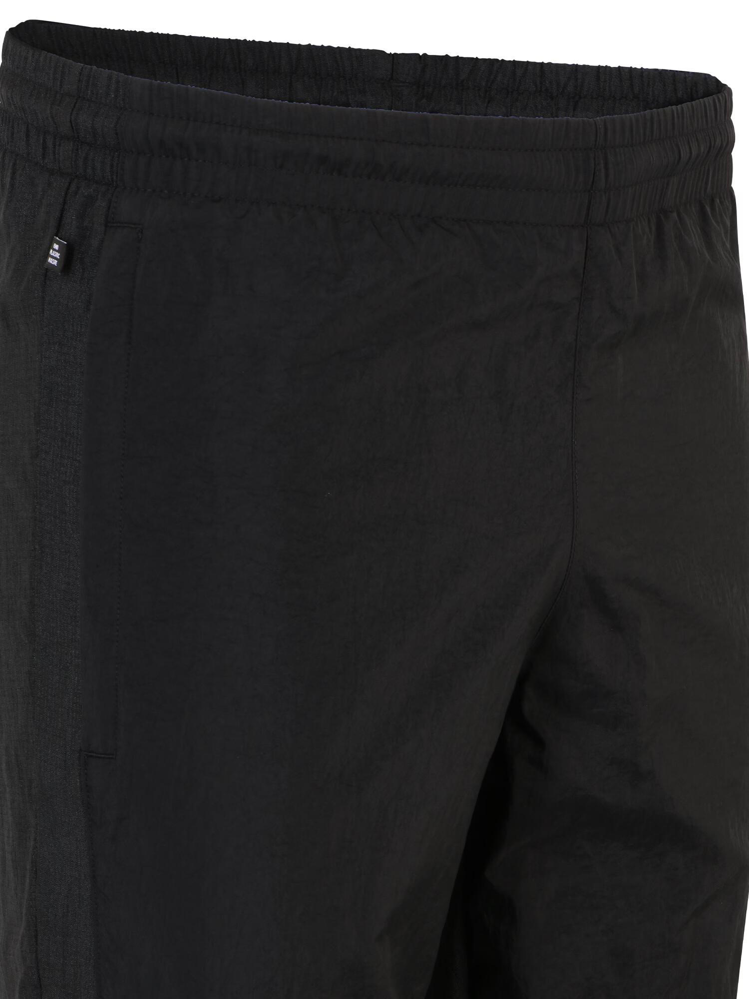 ADIDAS ORIGINALS Pantaloni 'Reveal Material Mix' negru - Pled.ro