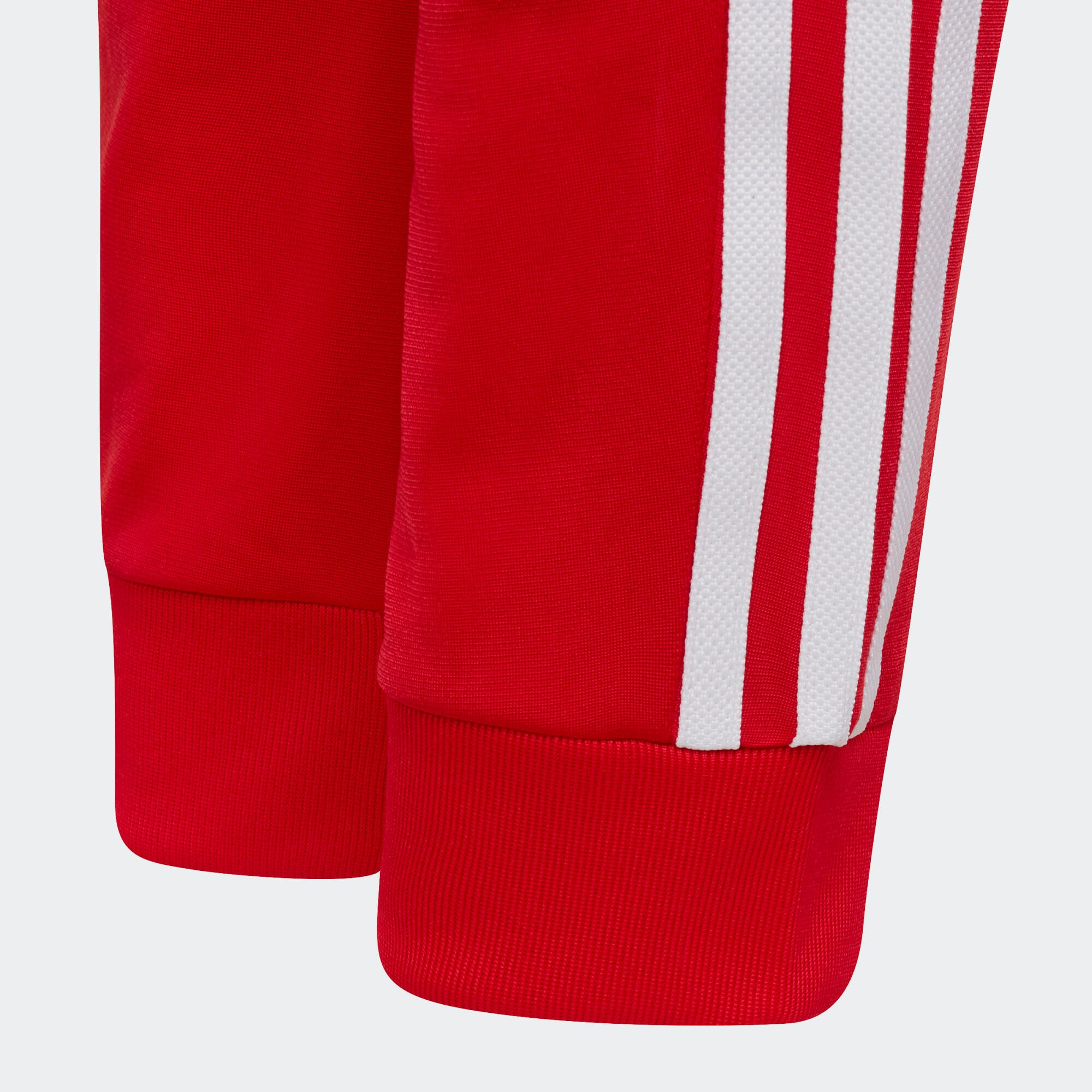 ADIDAS ORIGINALS Pantaloni 'Adicolor Sst' roși aprins / alb - Pled.ro