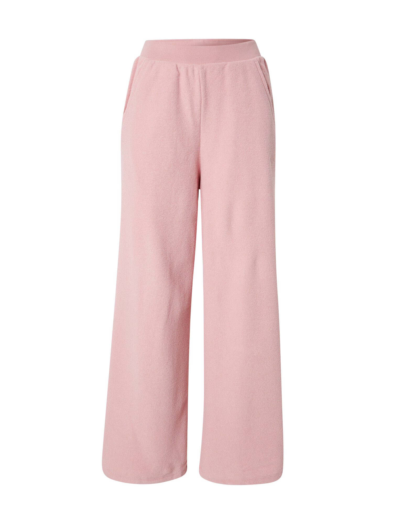 ADIDAS ORIGINALS Pantaloni roz pal - Pled.ro