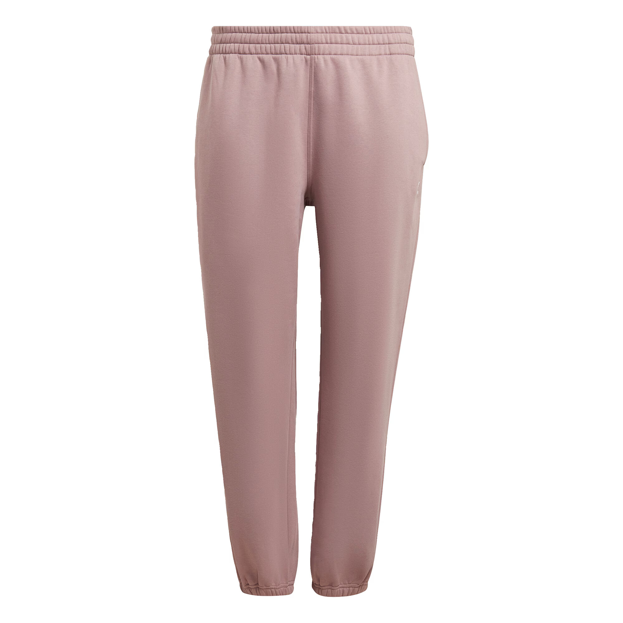 ADIDAS ORIGINALS Pantaloni 'Adicolor Essentials ' roz pal / alb - Pled.ro