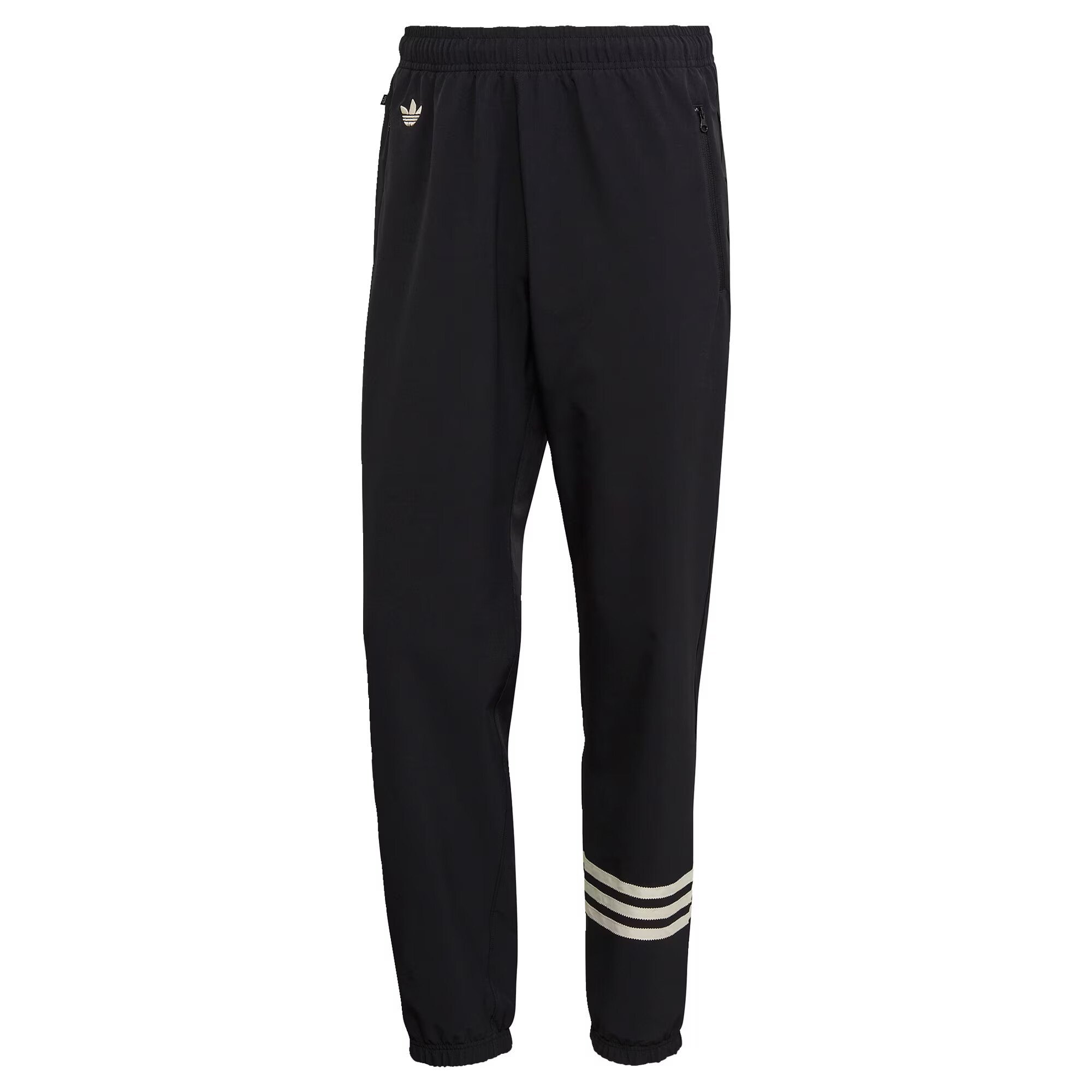 ADIDAS ORIGINALS Pantaloni 'Adicolor Neuclassics' negru - Pled.ro