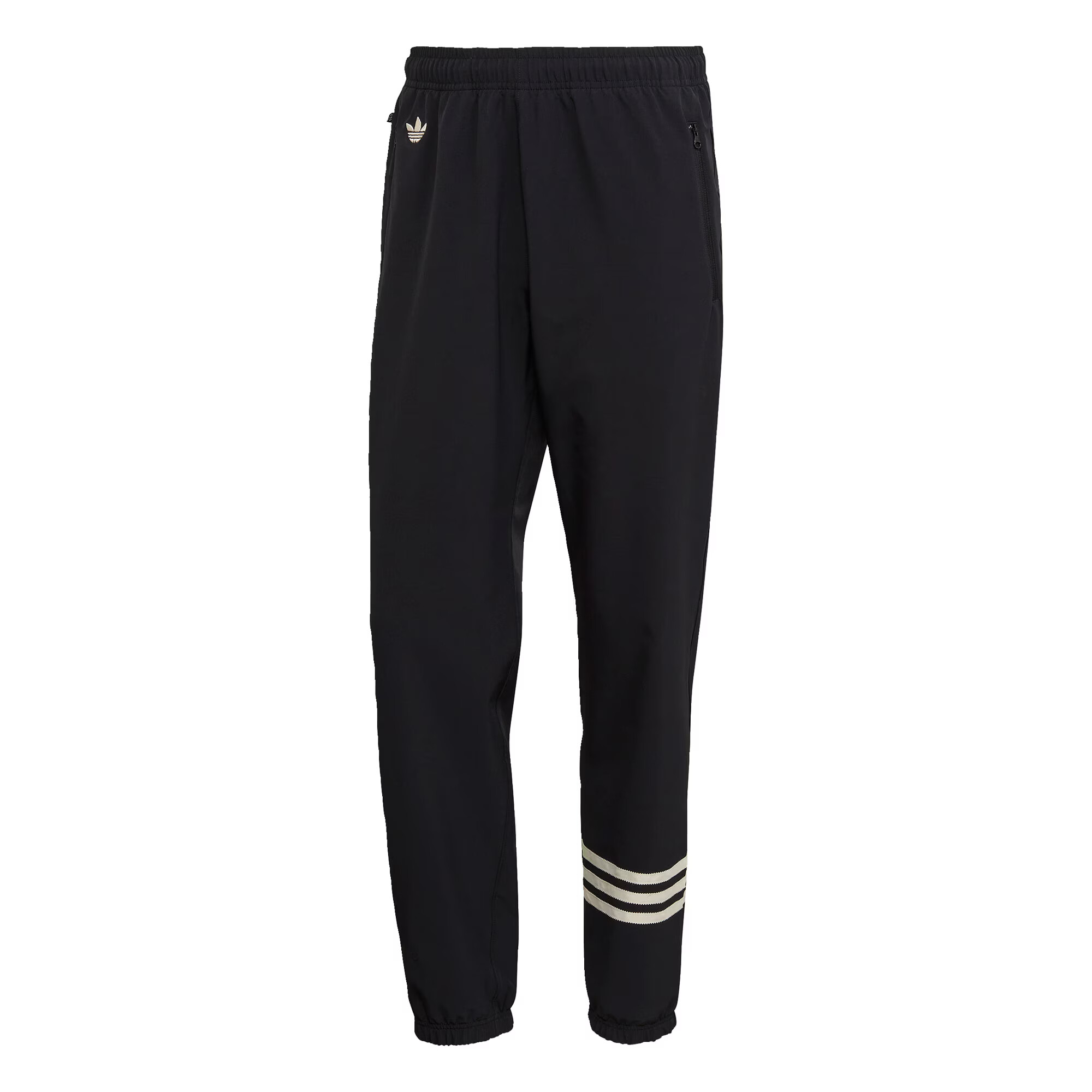 ADIDAS ORIGINALS Pantaloni 'Adicolor Neuclassics' negru - Pled.ro