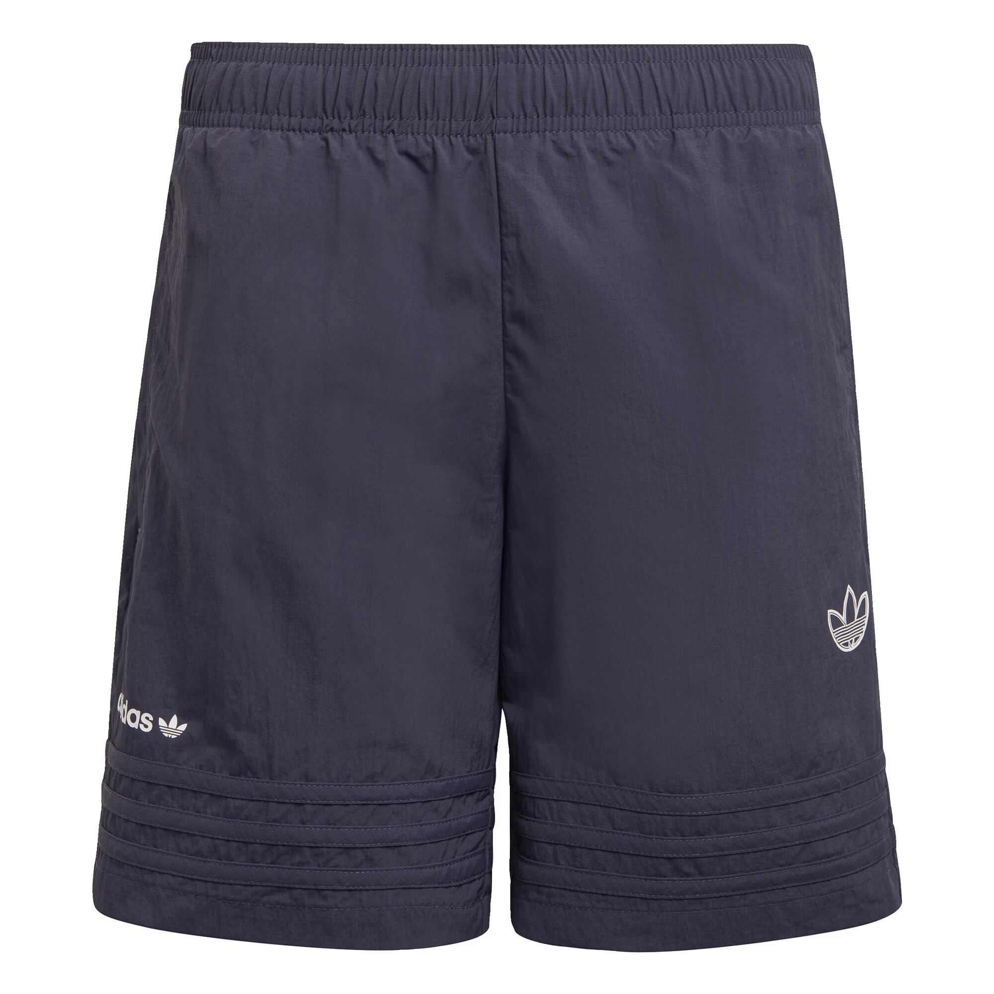 ADIDAS ORIGINALS Pantaloni 'SPRT' albastru / alb - Pled.ro