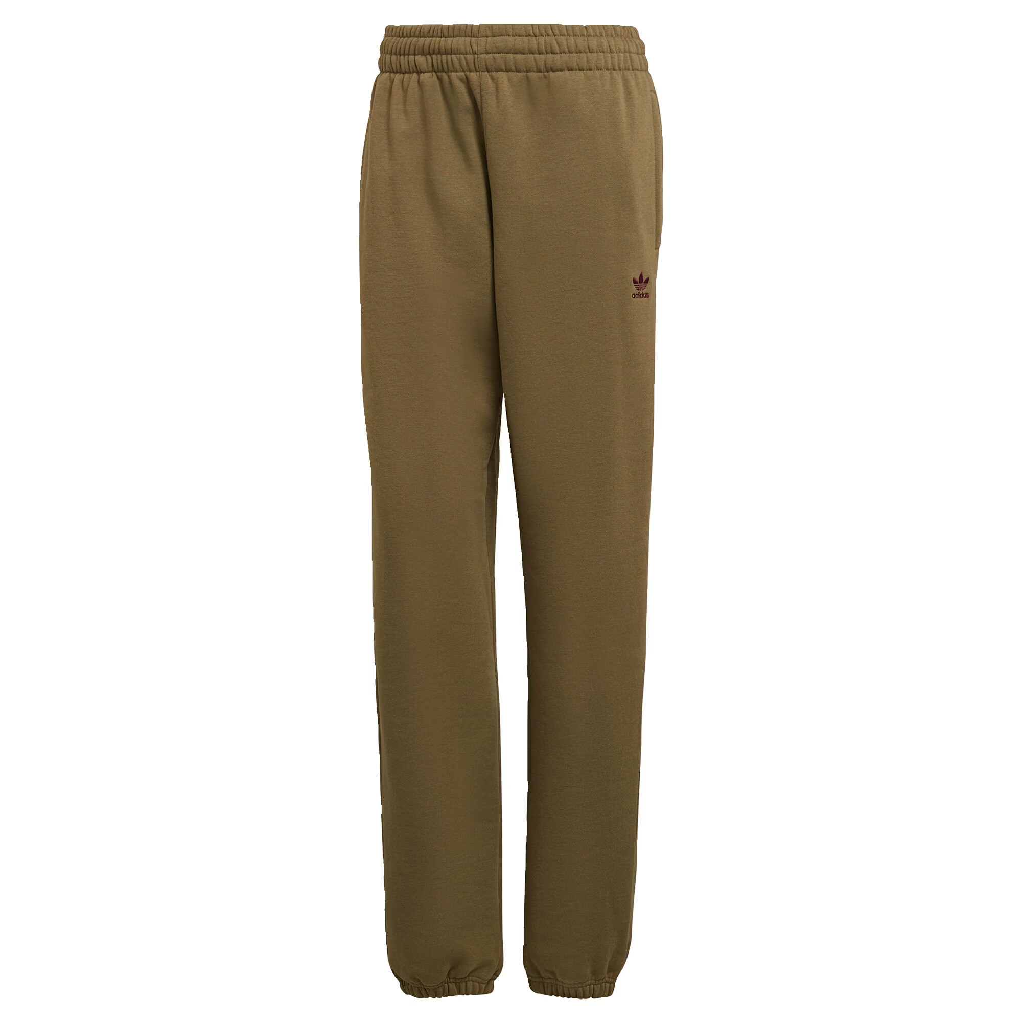 ADIDAS ORIGINALS Pantaloni verde - Pled.ro