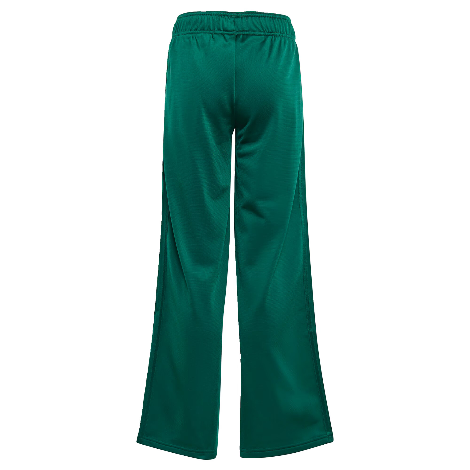 ADIDAS ORIGINALS Pantaloni verde / alb - Pled.ro