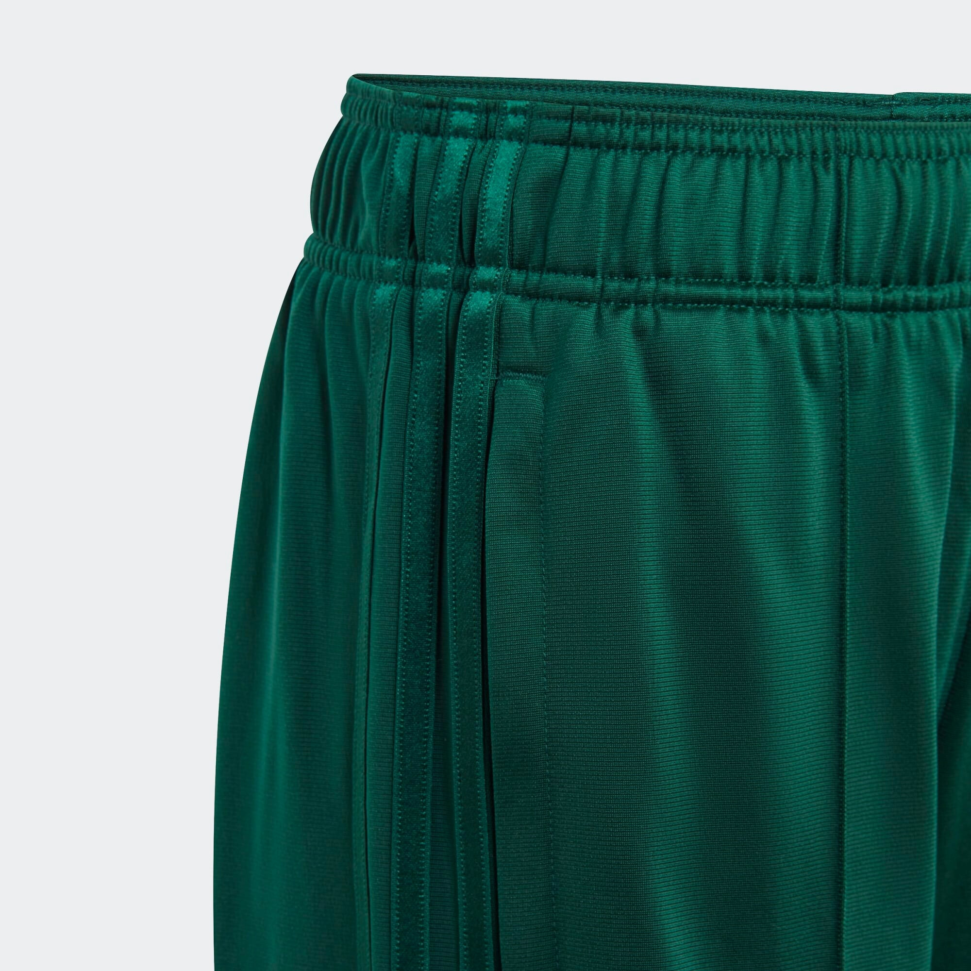 ADIDAS ORIGINALS Pantaloni verde / alb - Pled.ro