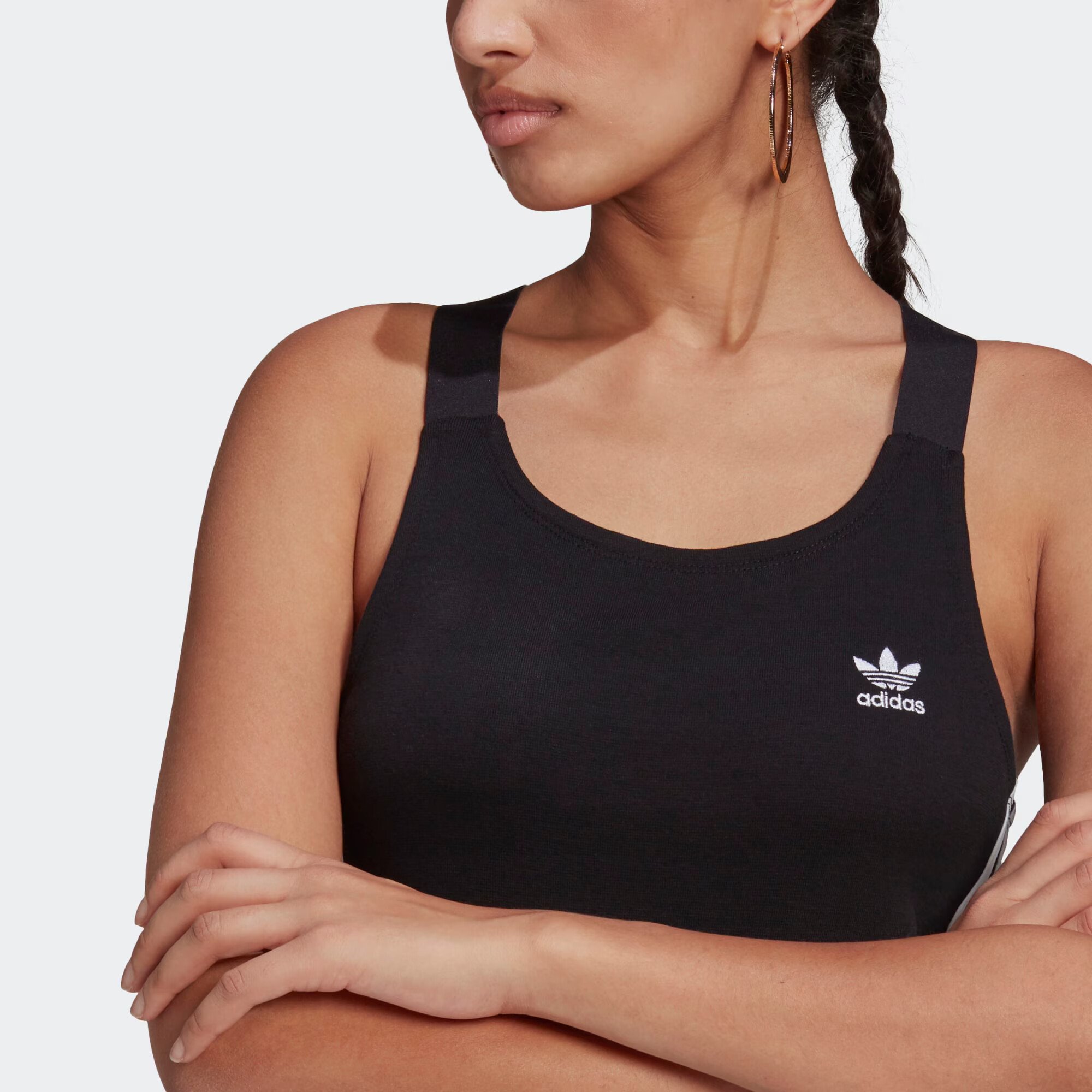 ADIDAS ORIGINALS Rochie negru - Pled.ro