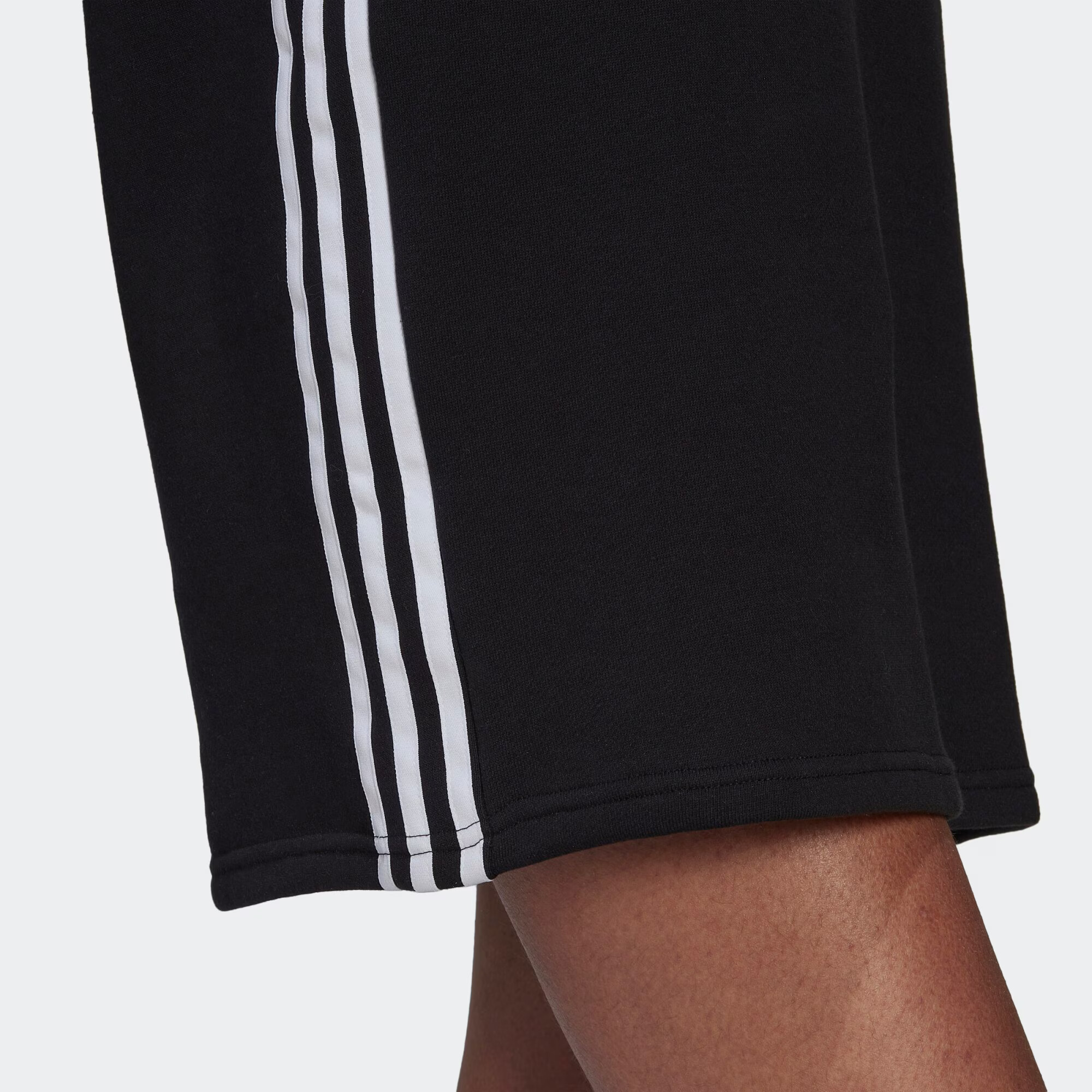 ADIDAS ORIGINALS Rochie 'Adicolor Classics' negru / alb - Pled.ro